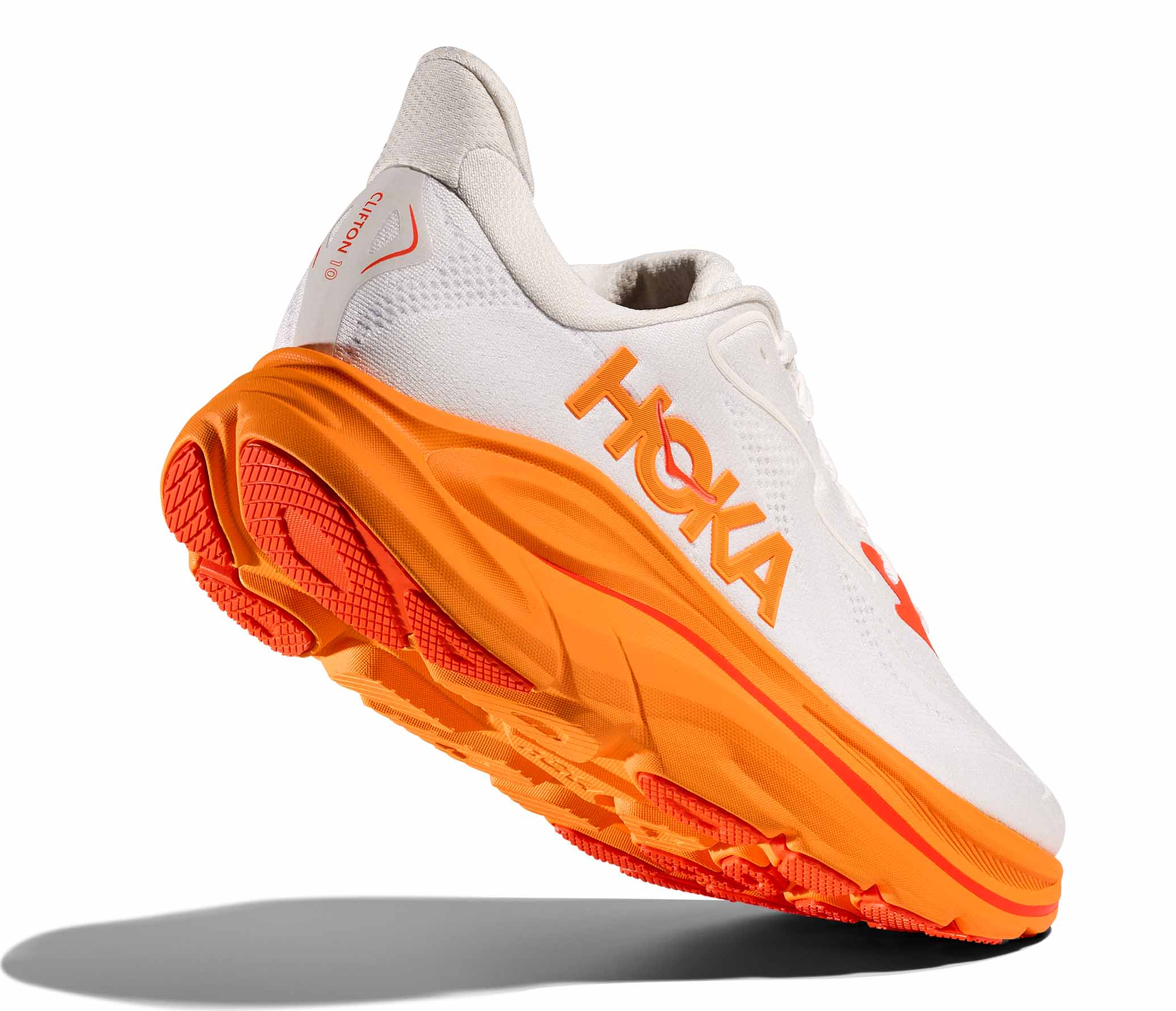 Hoka Clifton 10 Herre Herre