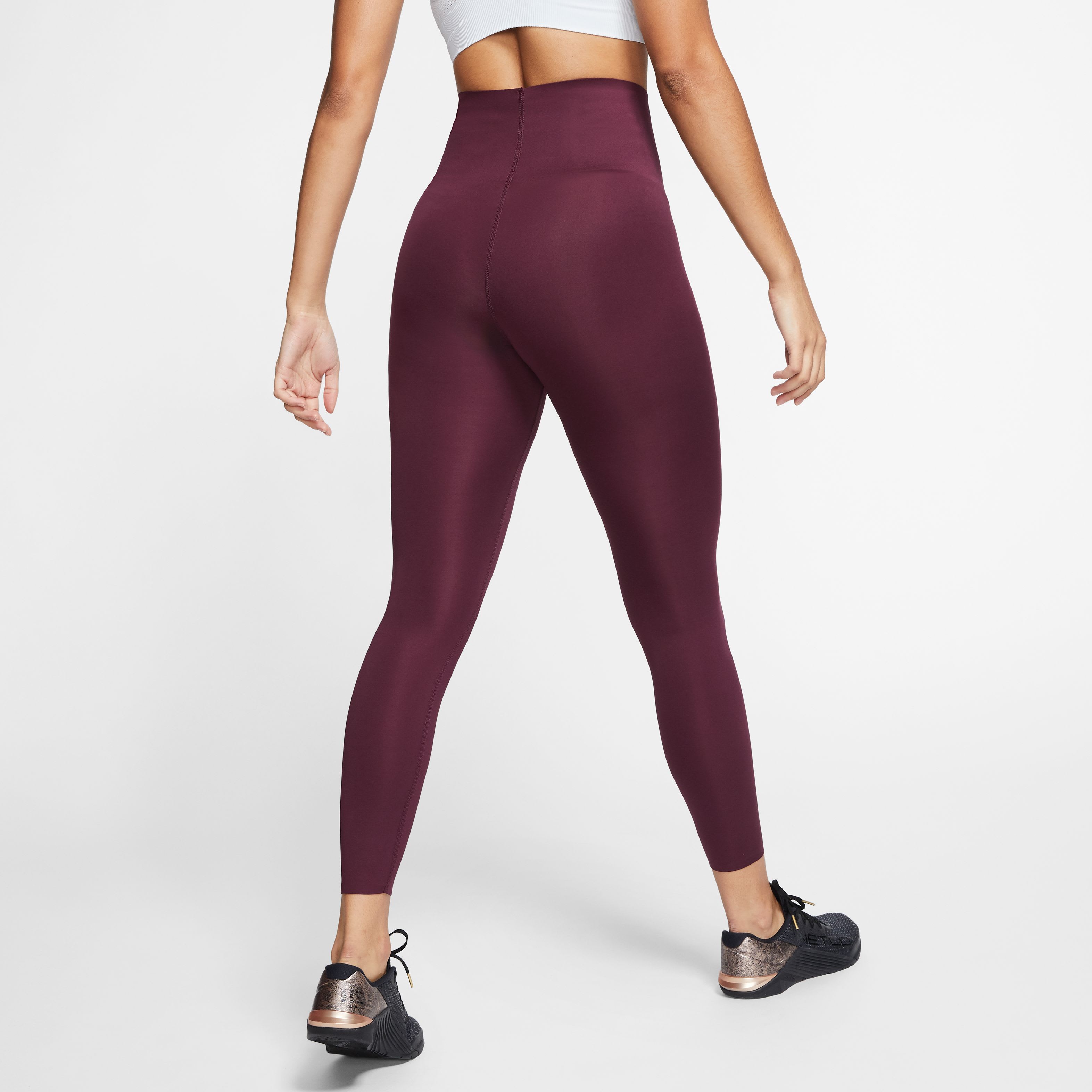 Nike Sculpt Lux 7 8 Tight Dame Anton Sport