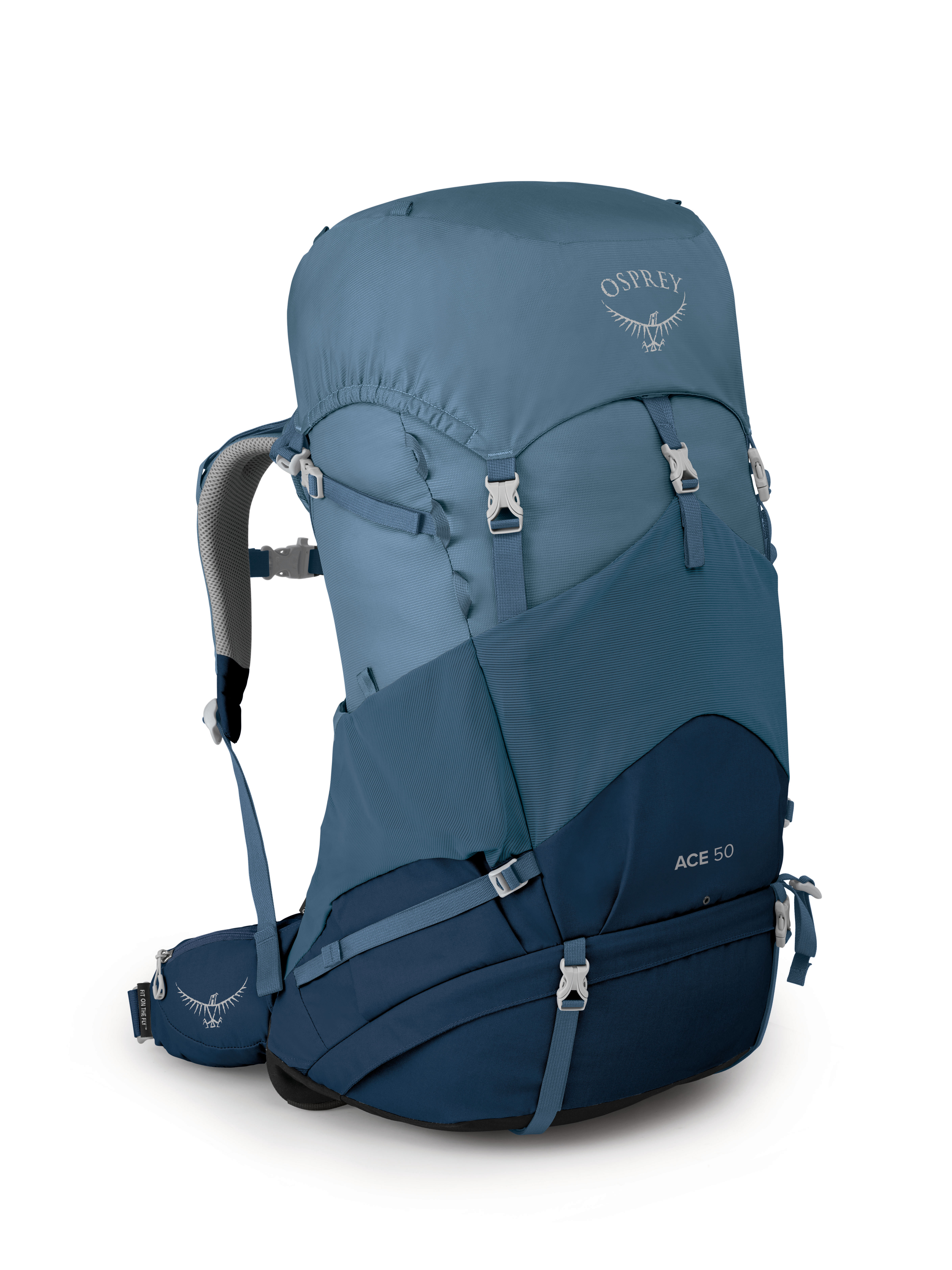 Ace 50 Blue Hills OS