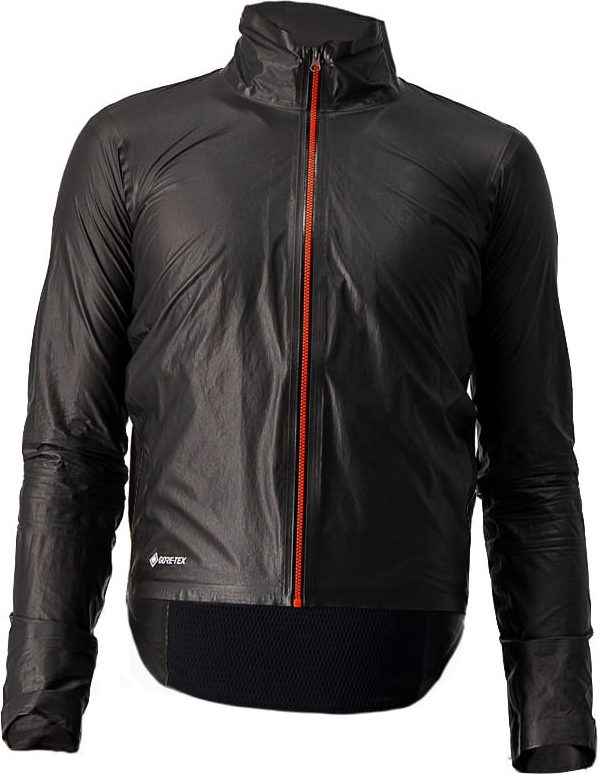 Cycling Castelli Idro2 Cycling Jackets Castelli Idro Pro Jacket