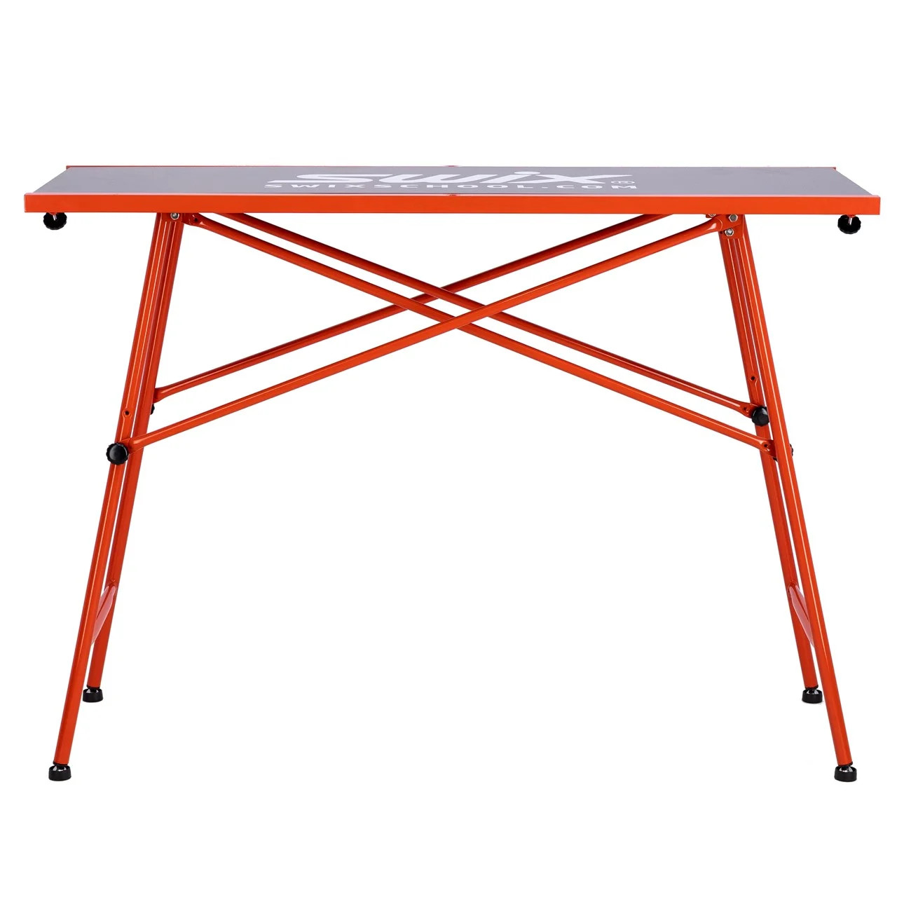 thumbnail image 2 of Snowboard Wax Stand Swix T754 Economy Waxing Table – 96cm X 45cm 2 of 11