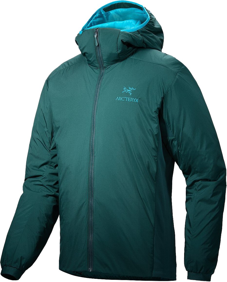 Bilde av Men's Atom Hoody S, Pytheas