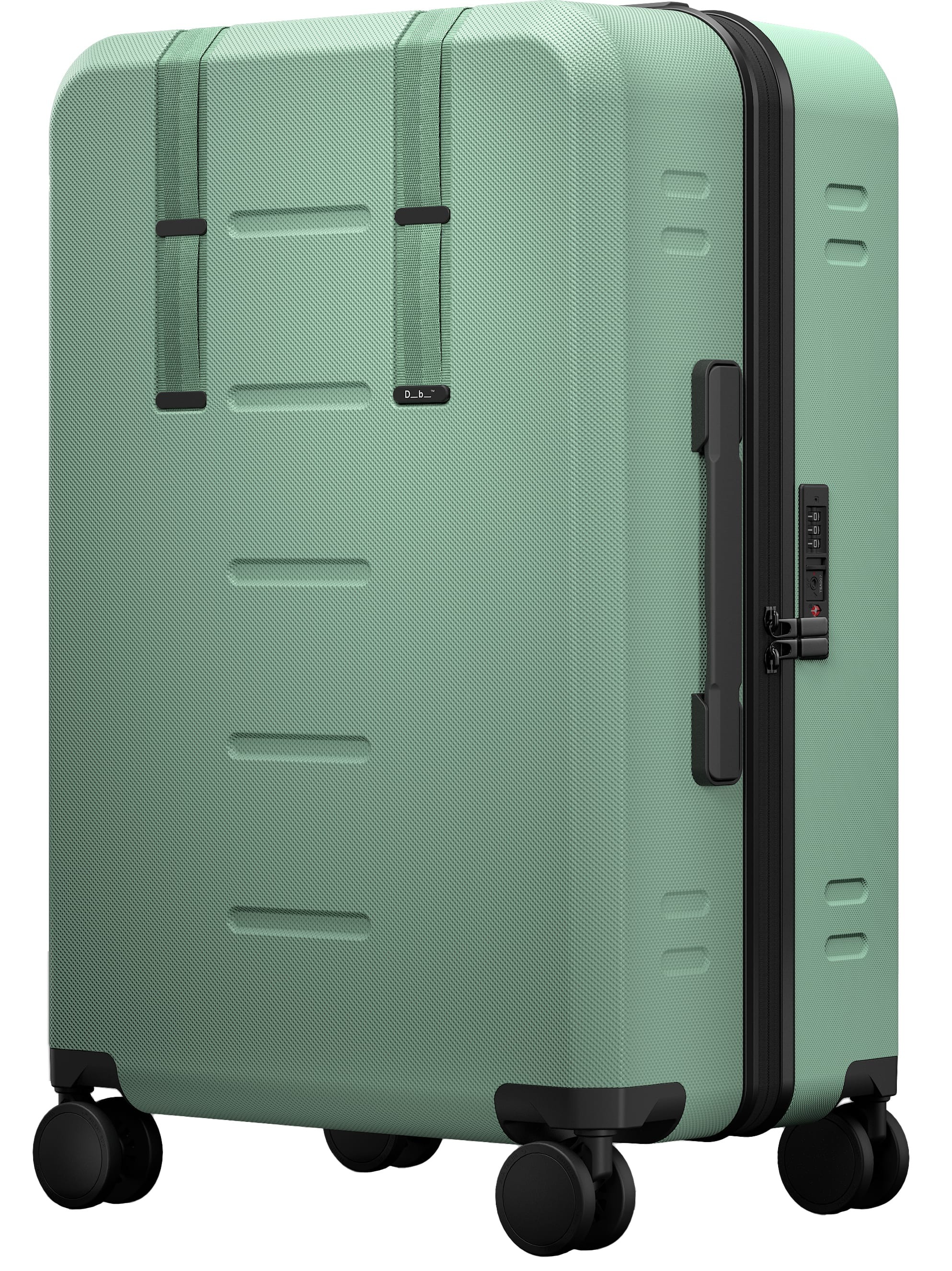 Bilde av Ramverk Check-In Luggage Medium Fogbow Beige 70L