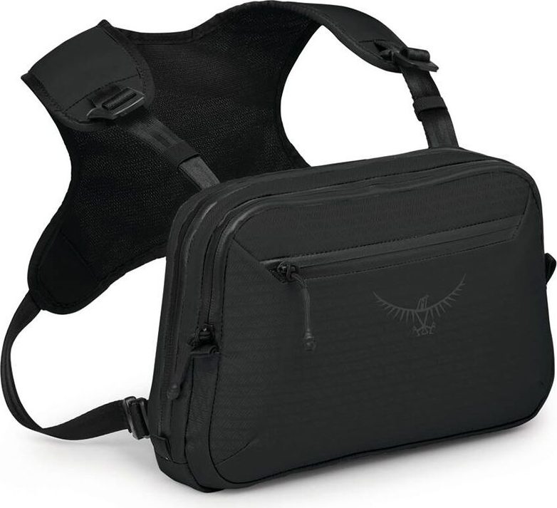 Osprey Archeon Zaino Unisex Modulare, Resistente, Per Laptop 16 Pollici, Colore Unico