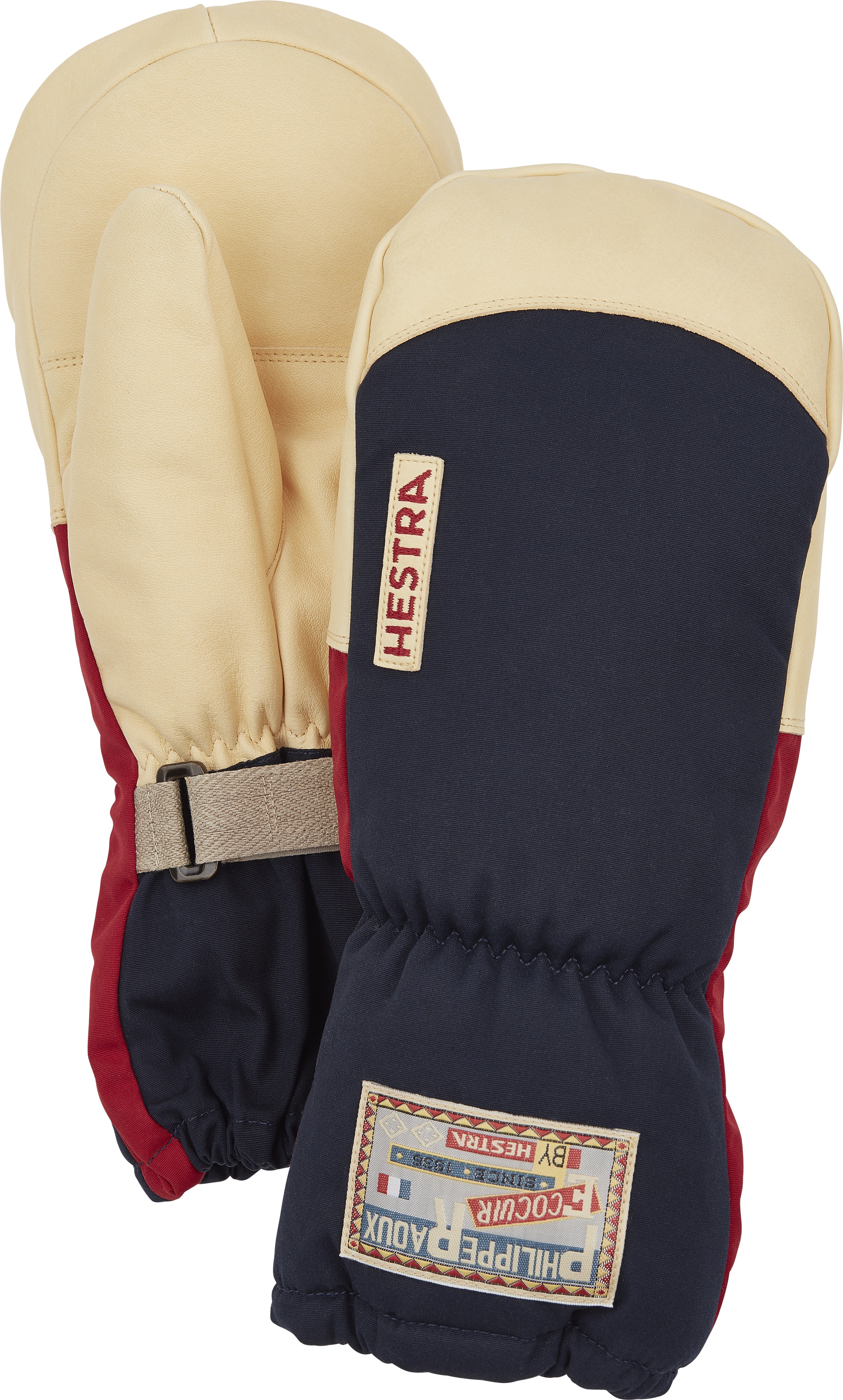 HESTRA ヘストラ Philippe Raoux Mitt フィリップ Hestra Philippe Raoux Mitt Herre | Anton Sport