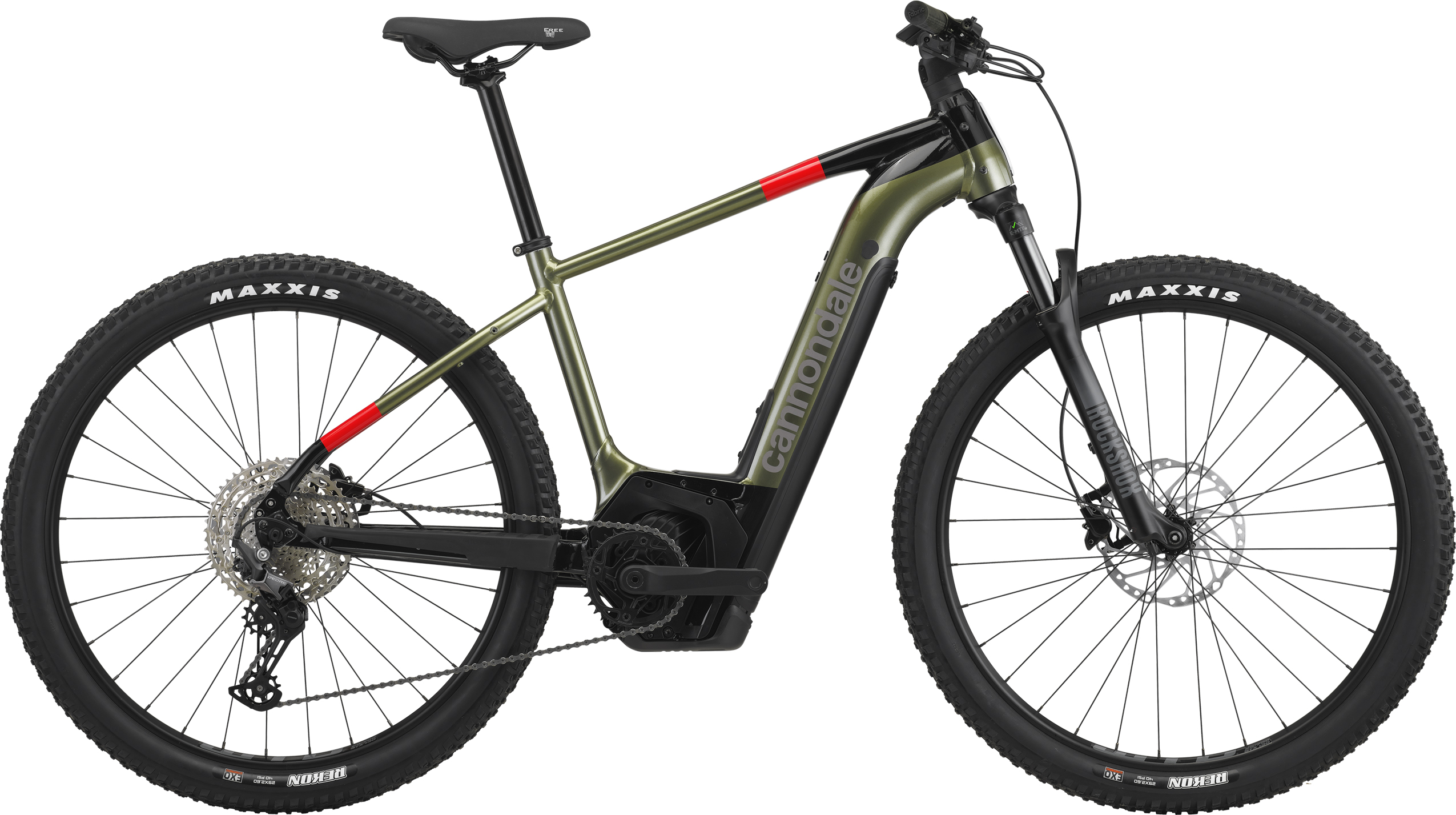 Trail Neo 1 Mantis M