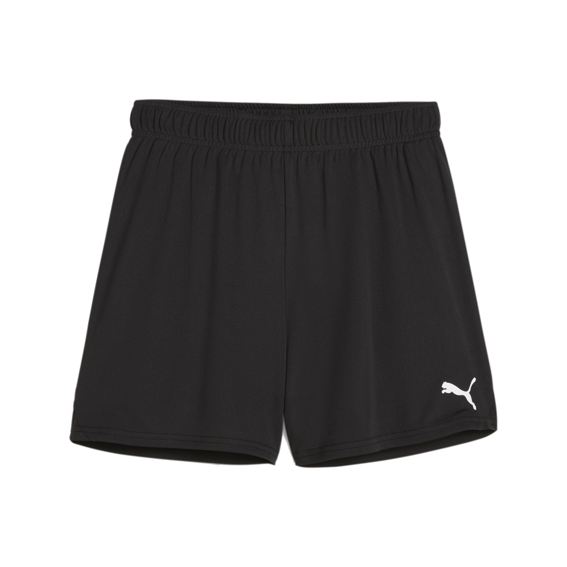 teamGOAL Shorts, fotballshorts, dame BLACK-WHITE