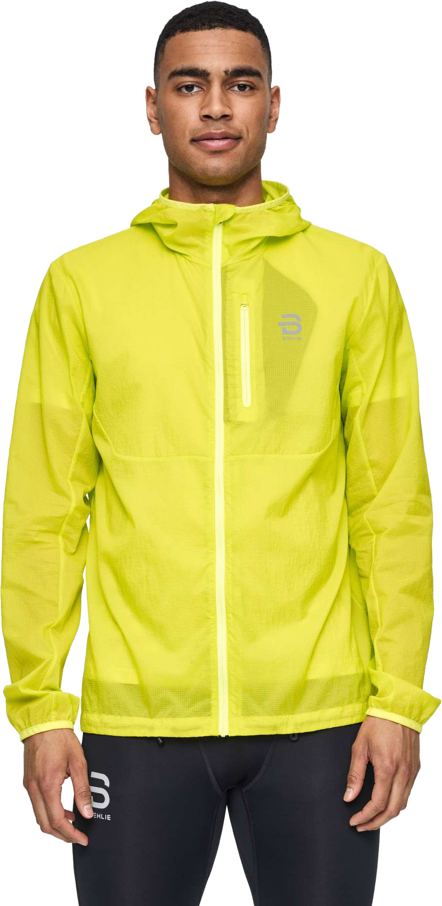 Bilde av Dæhlie Jacket Active Navy M