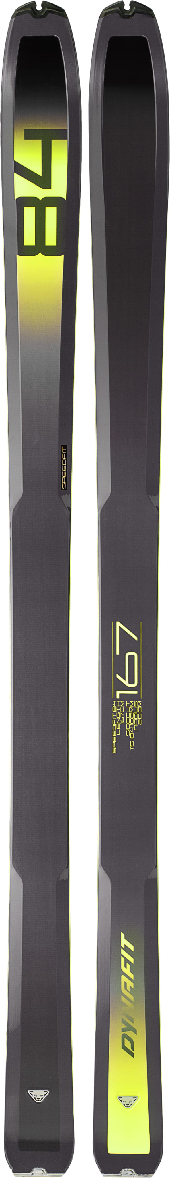 Dynafit Speedfit 84 Unisex