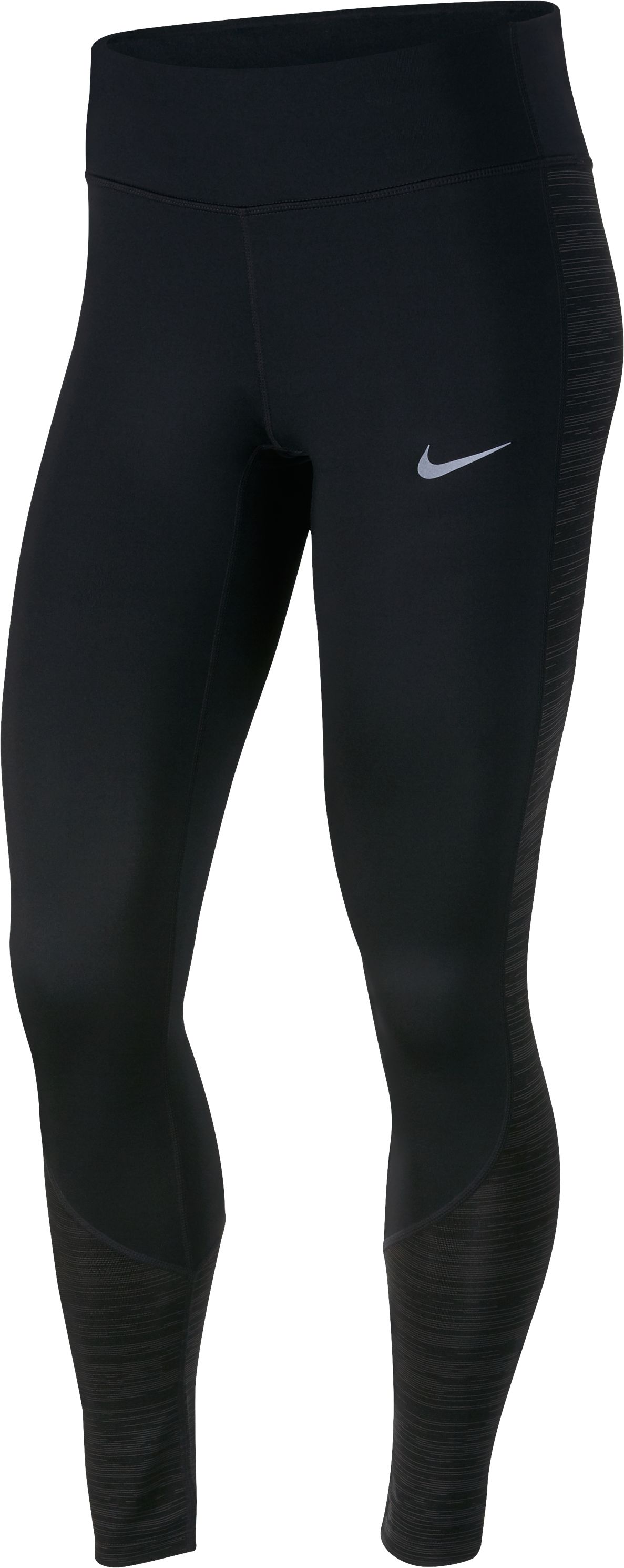 nike warm racer tights