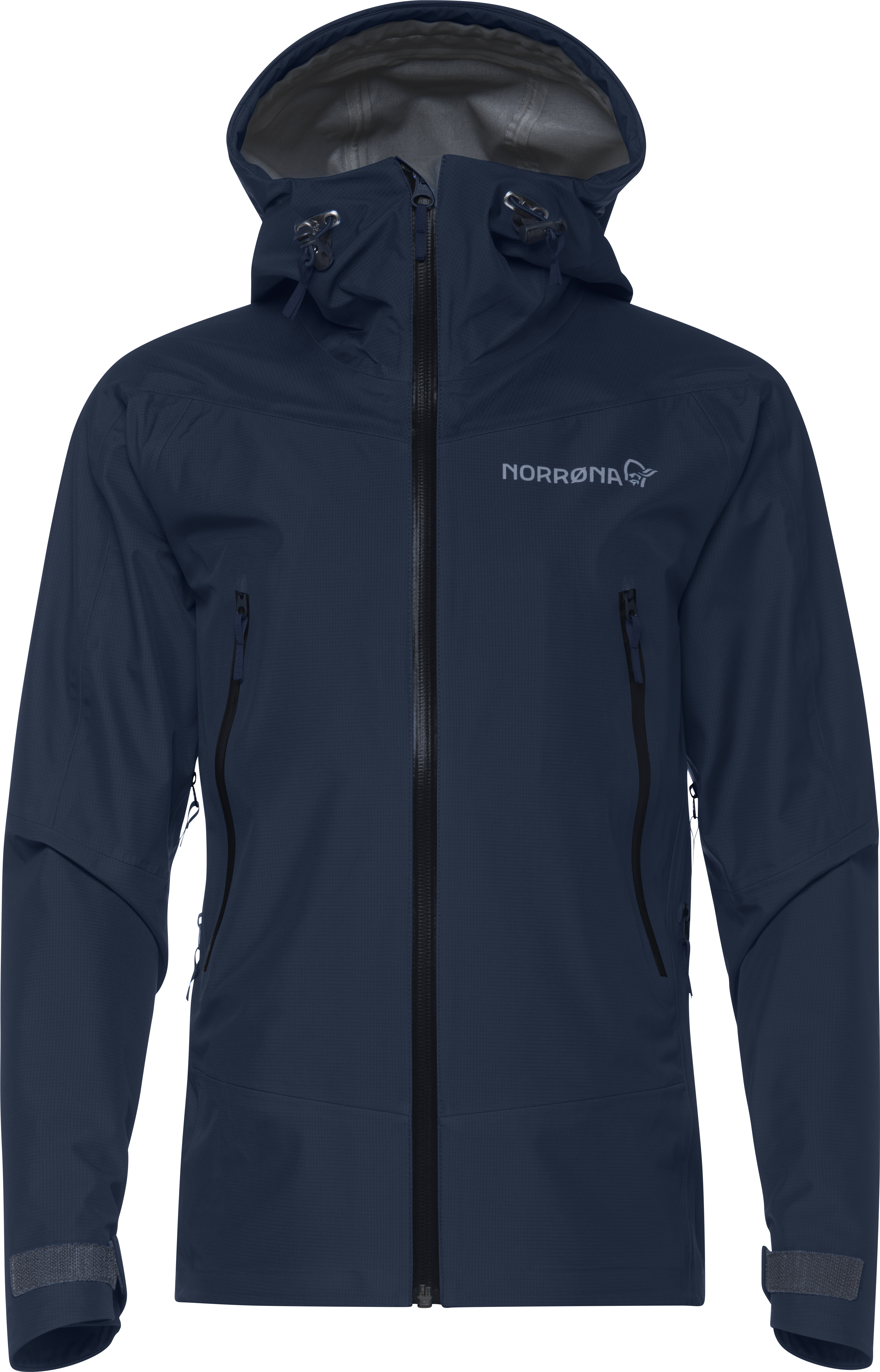 Norrøna Falketind Gore-Tex Jacket Barn | Anton Sport 