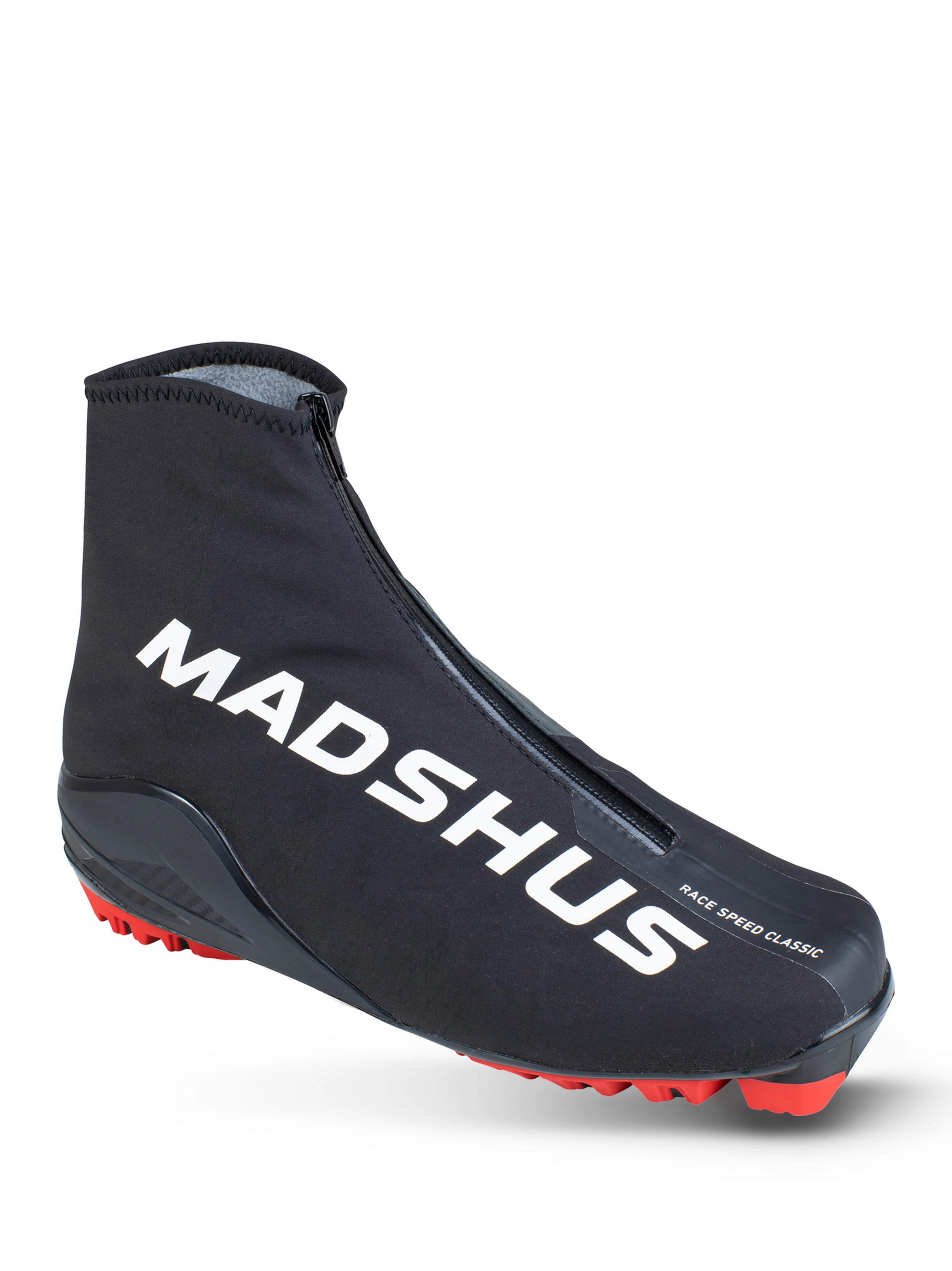 Madshus Race Speed Classic EU41 新品未使用 Cross-country ski boots madshus at the best price - ekosport