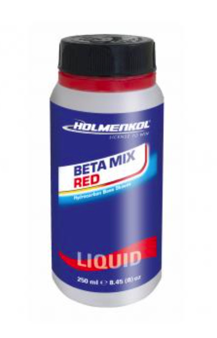 Sciolina Betamix Red Per Sci E Snowboard | 2 Tubi Da 35g | Per Neve Aggressiva Da -14°C A +4°C - Foto 13