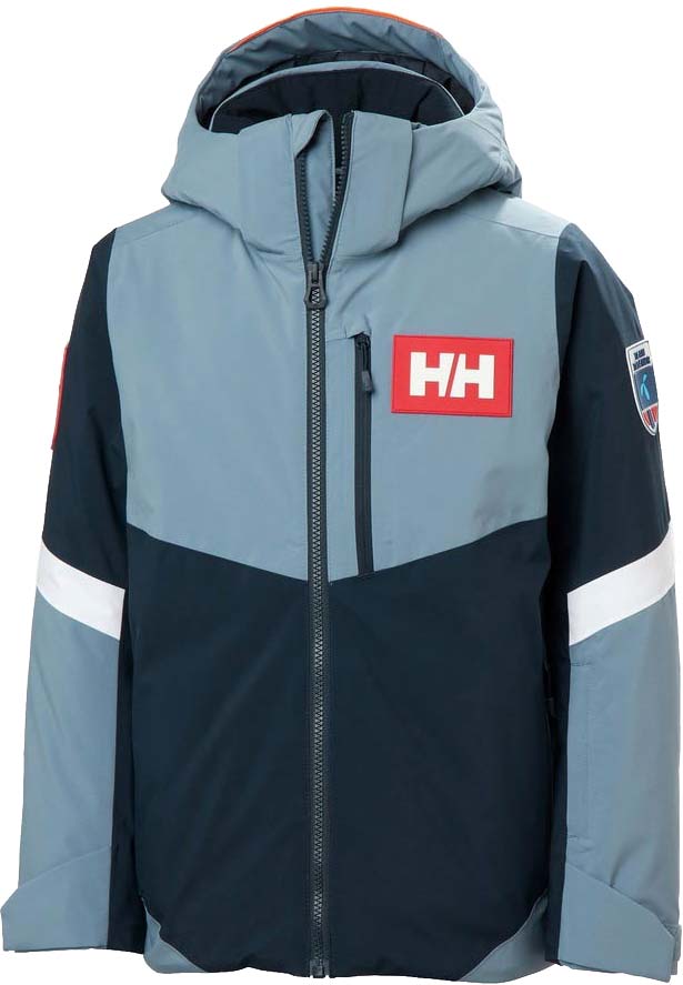 Helly Hansen Elevate Jacket Junior Barn