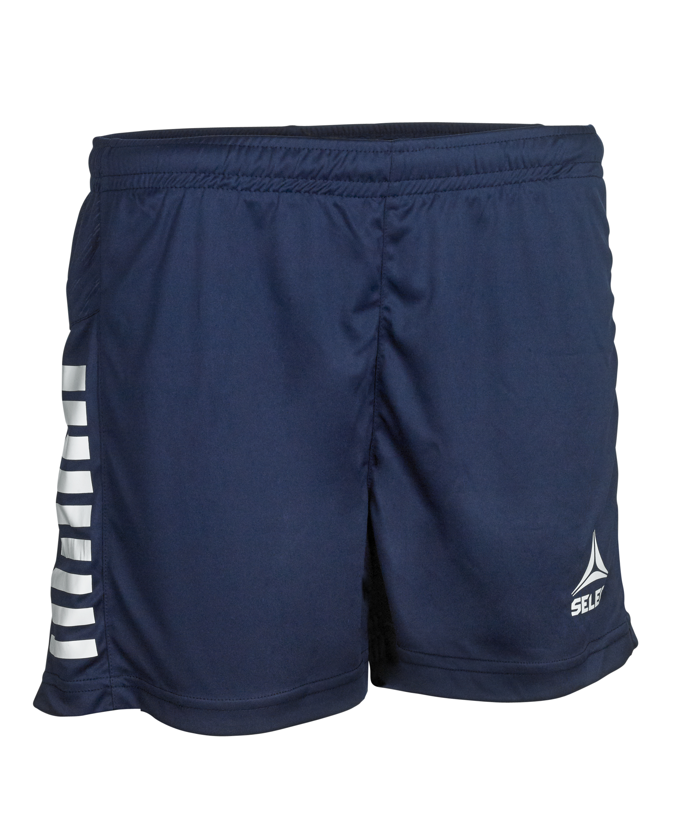 Select Player shorts Spain women, shorts dame navy