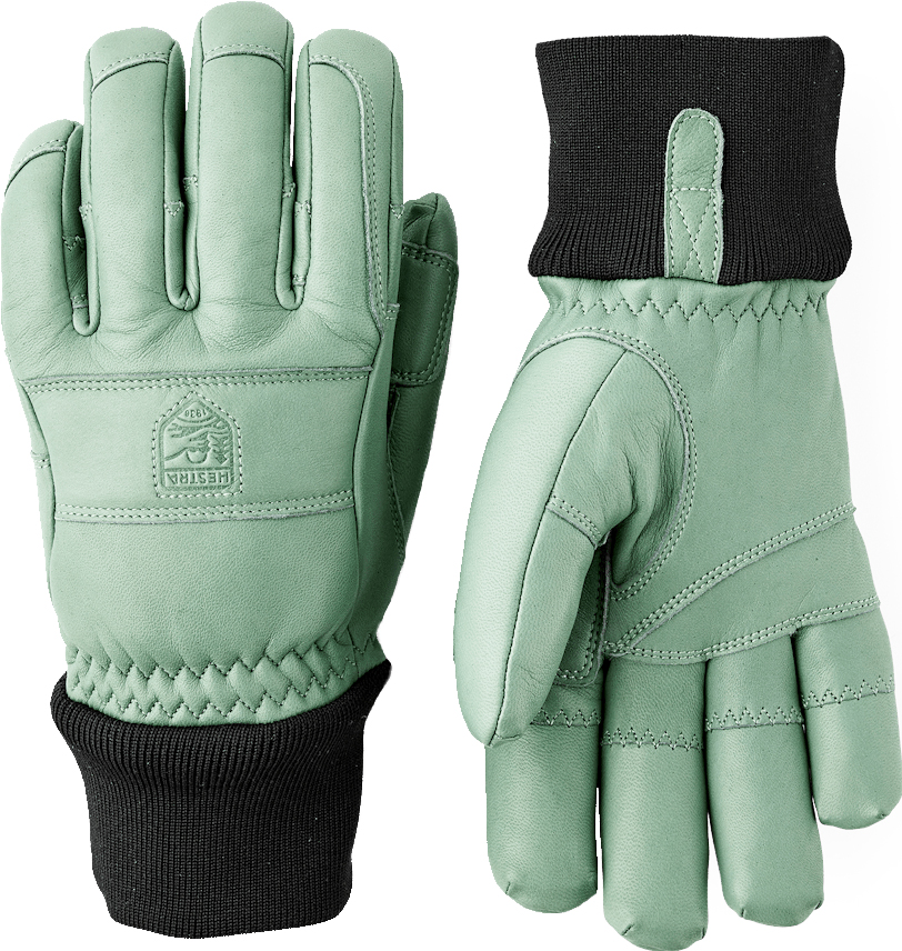 Hestra Ergo Grip CZone Vernum Gloves Unisex