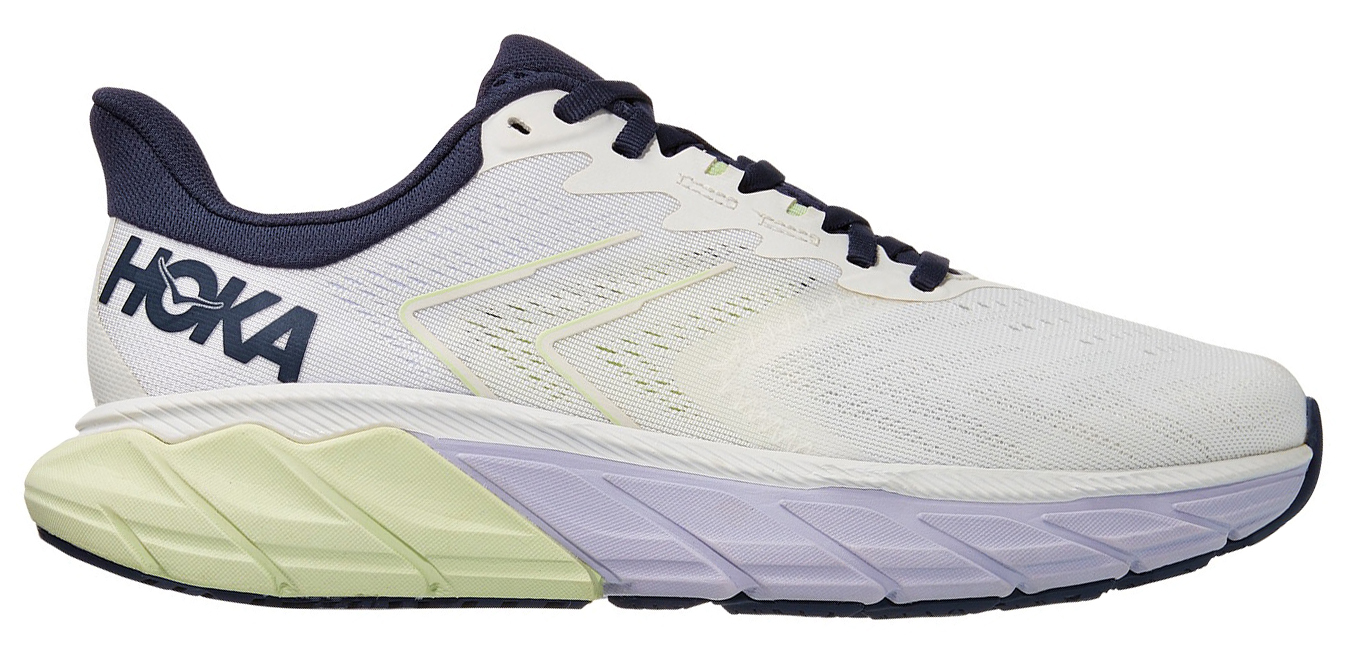 hoka one one dame arahi 5