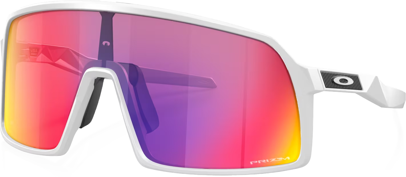 Oakley Sutro S Polished Black