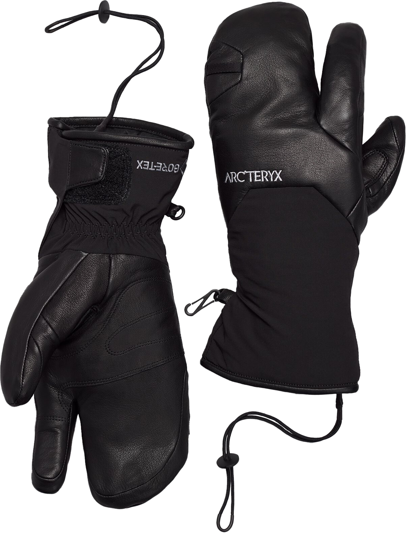 Arc'teryx Sabre Index Mitt Unisex