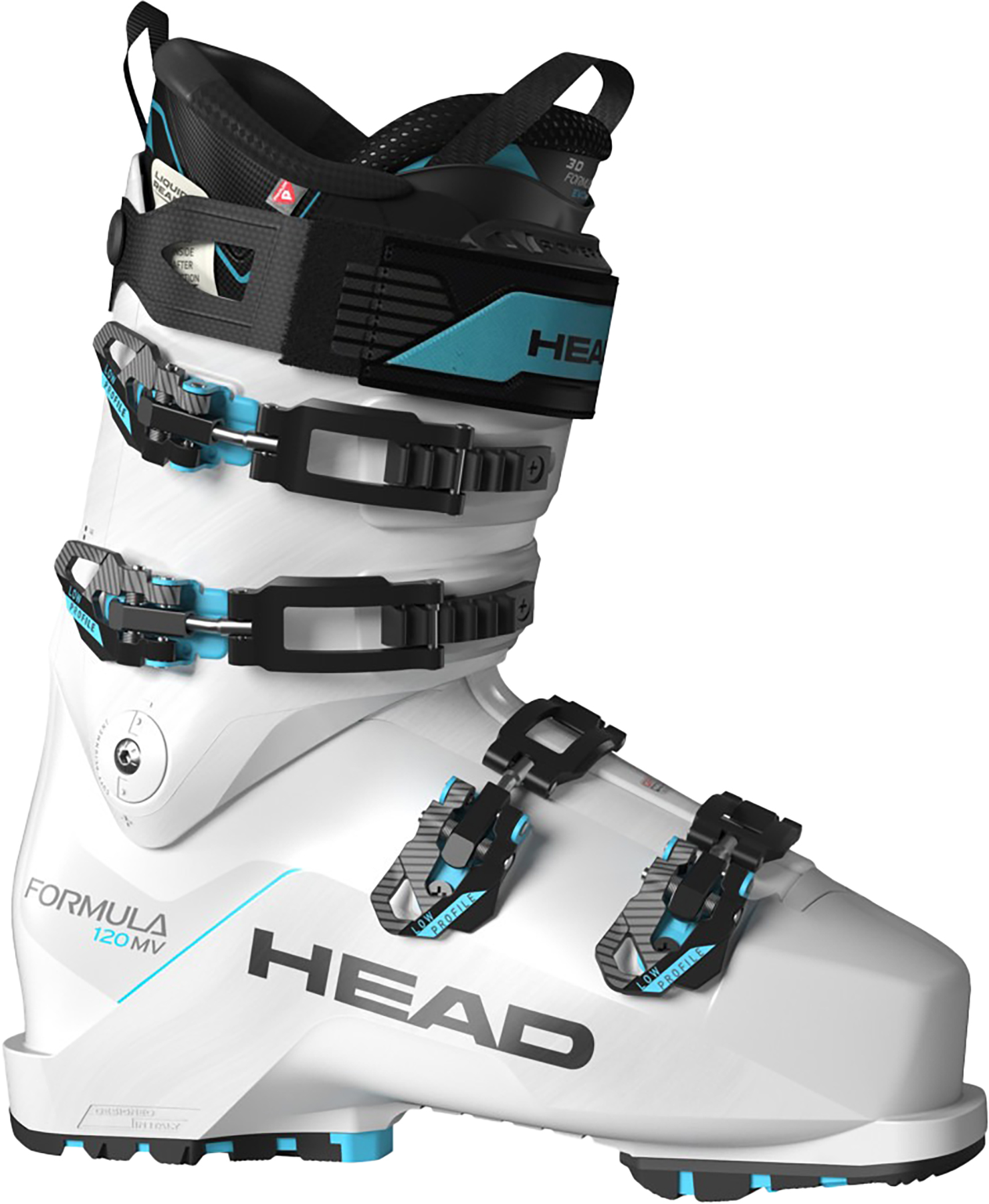 Head Formula 120 MV GW Unisex