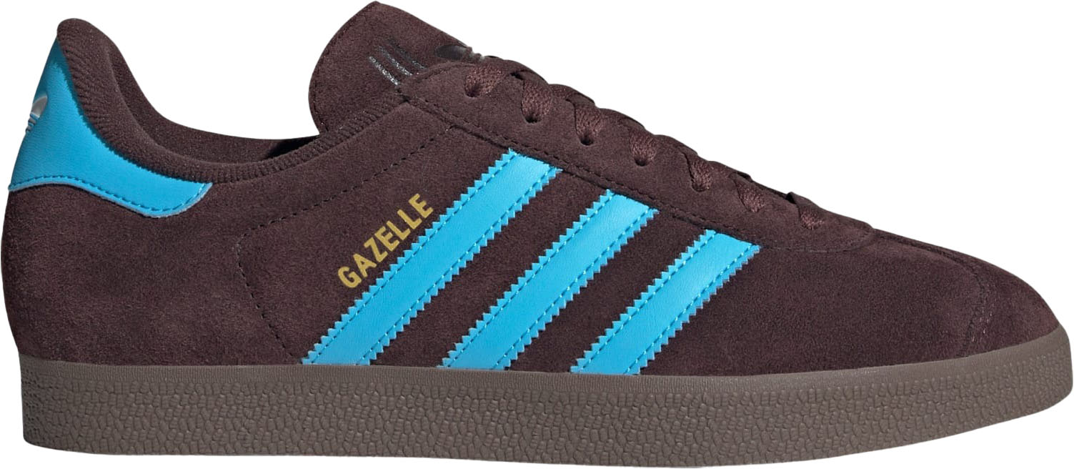 adidas gazelle silver green womens Men's adidas Originals Gazelle Shoes Wonder Clay main image 1