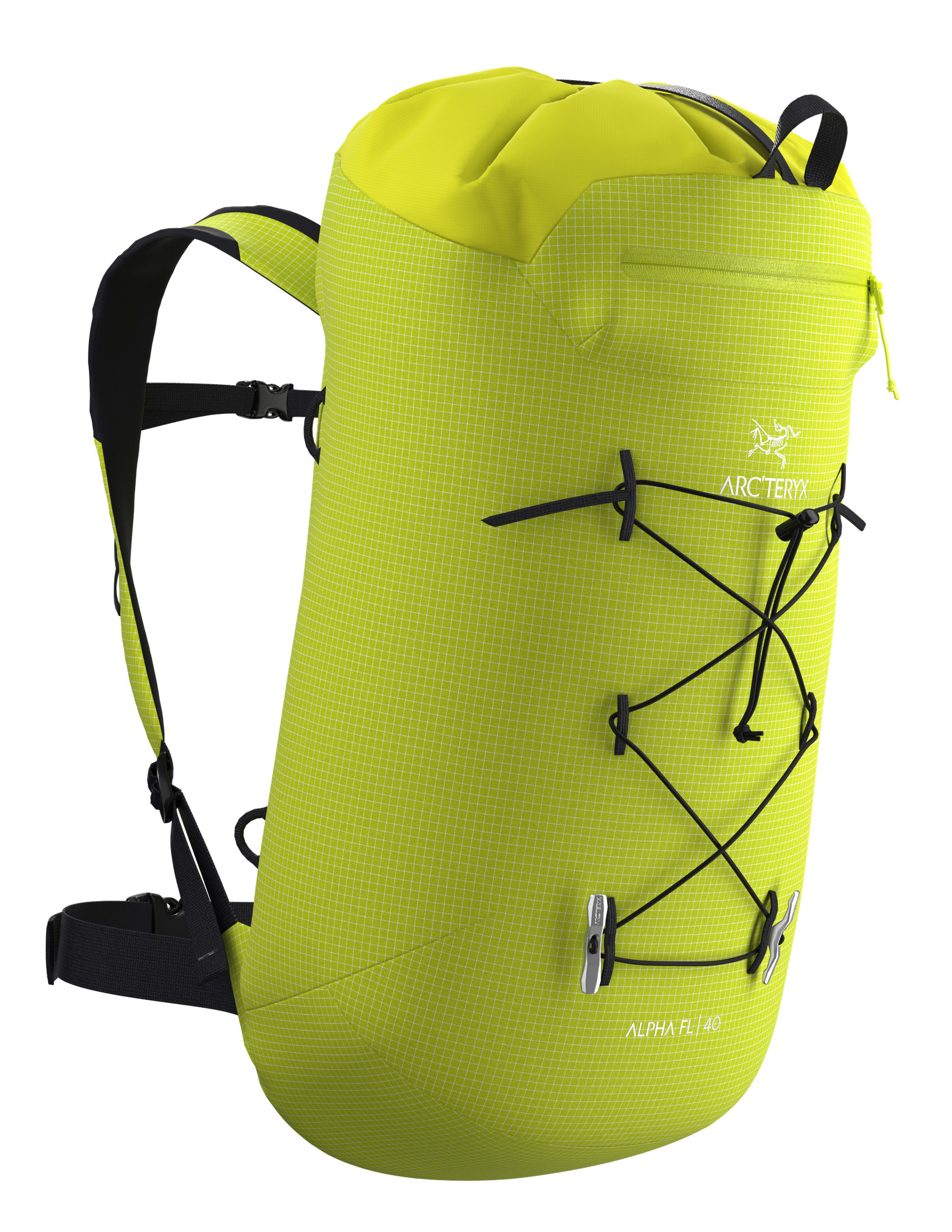 Arc'teryx Alpha FL 40 Backpack Herre