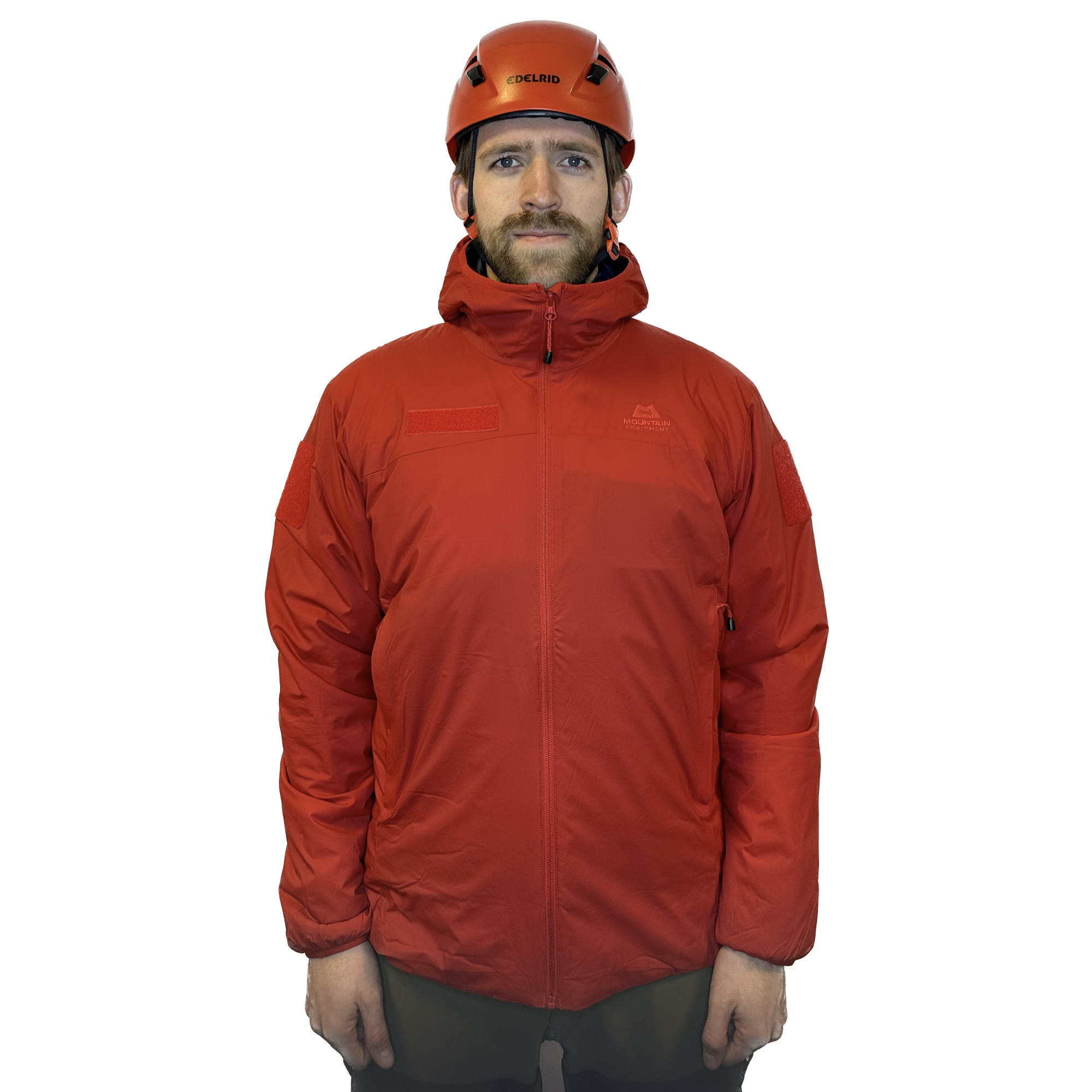 Mountain Equipment Transition Jacket WLD Herre