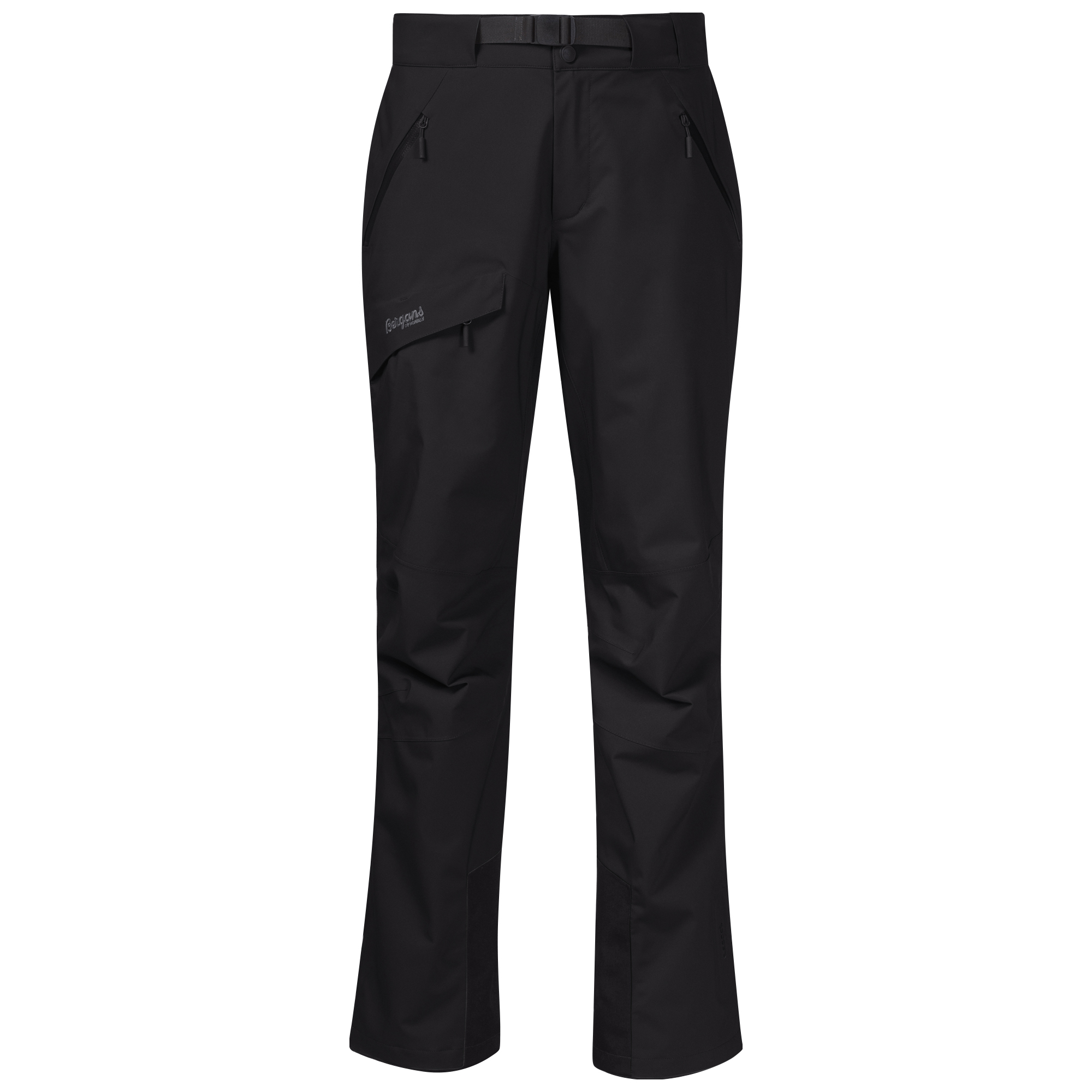 Bergans Breheimen 2L Pant Dame Dame