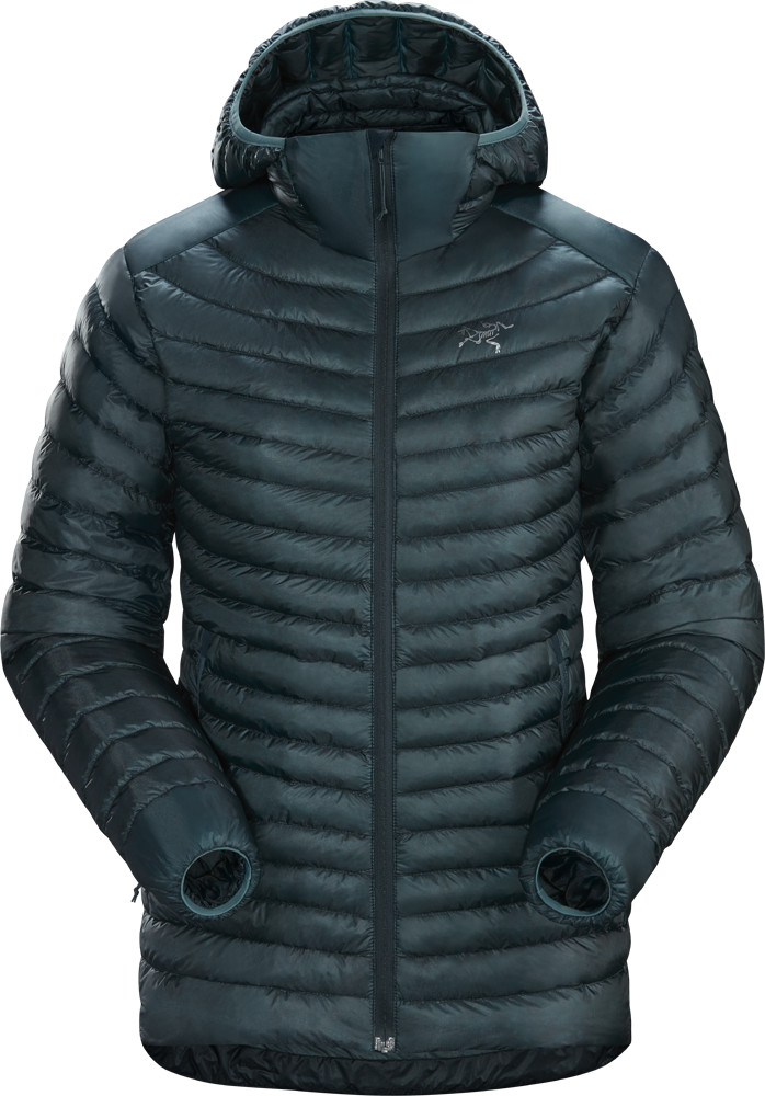 Arcteryx cerium SL deals down jacket NWT