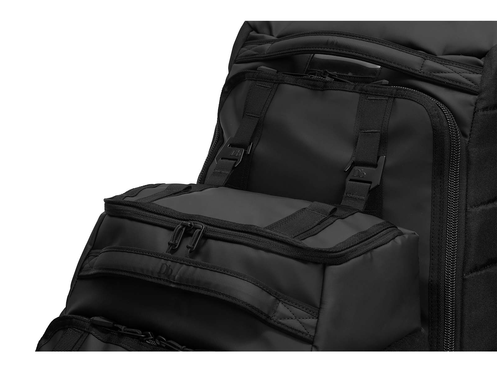 Db The Hugger 60L Unisex | Anton Sport Db The Hugger 60L Unisex | Anton Sport