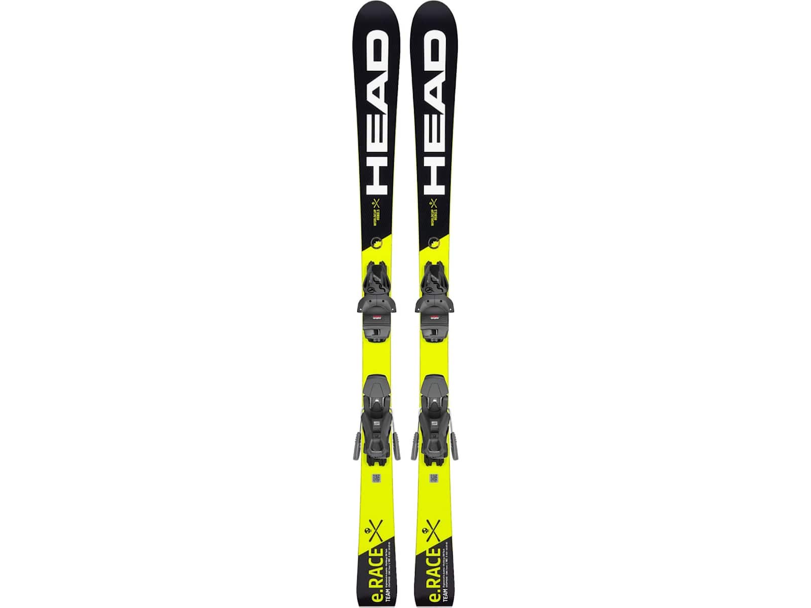 Head Worldcup e.Race Team med 7.5 GW CA Barn | Anton Sport