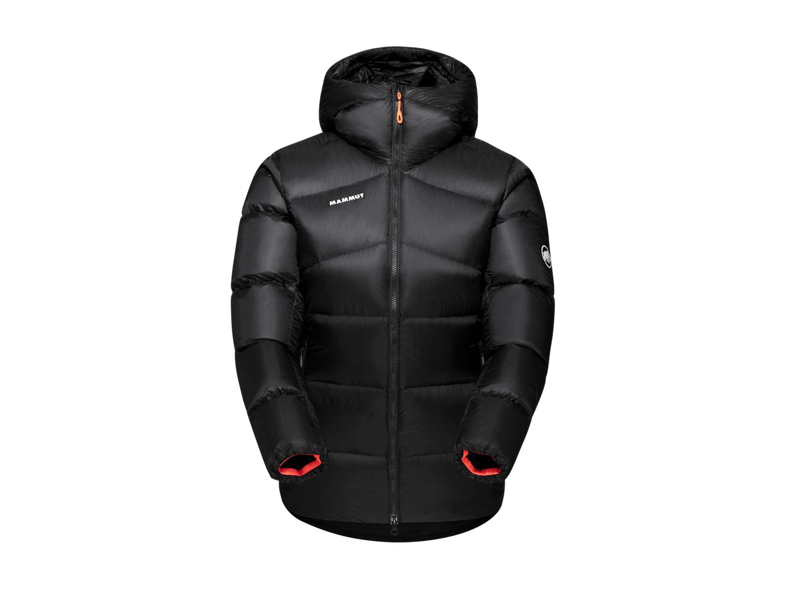 Mammut Meron IN Hooded Jacket Dame | Sportsnett
