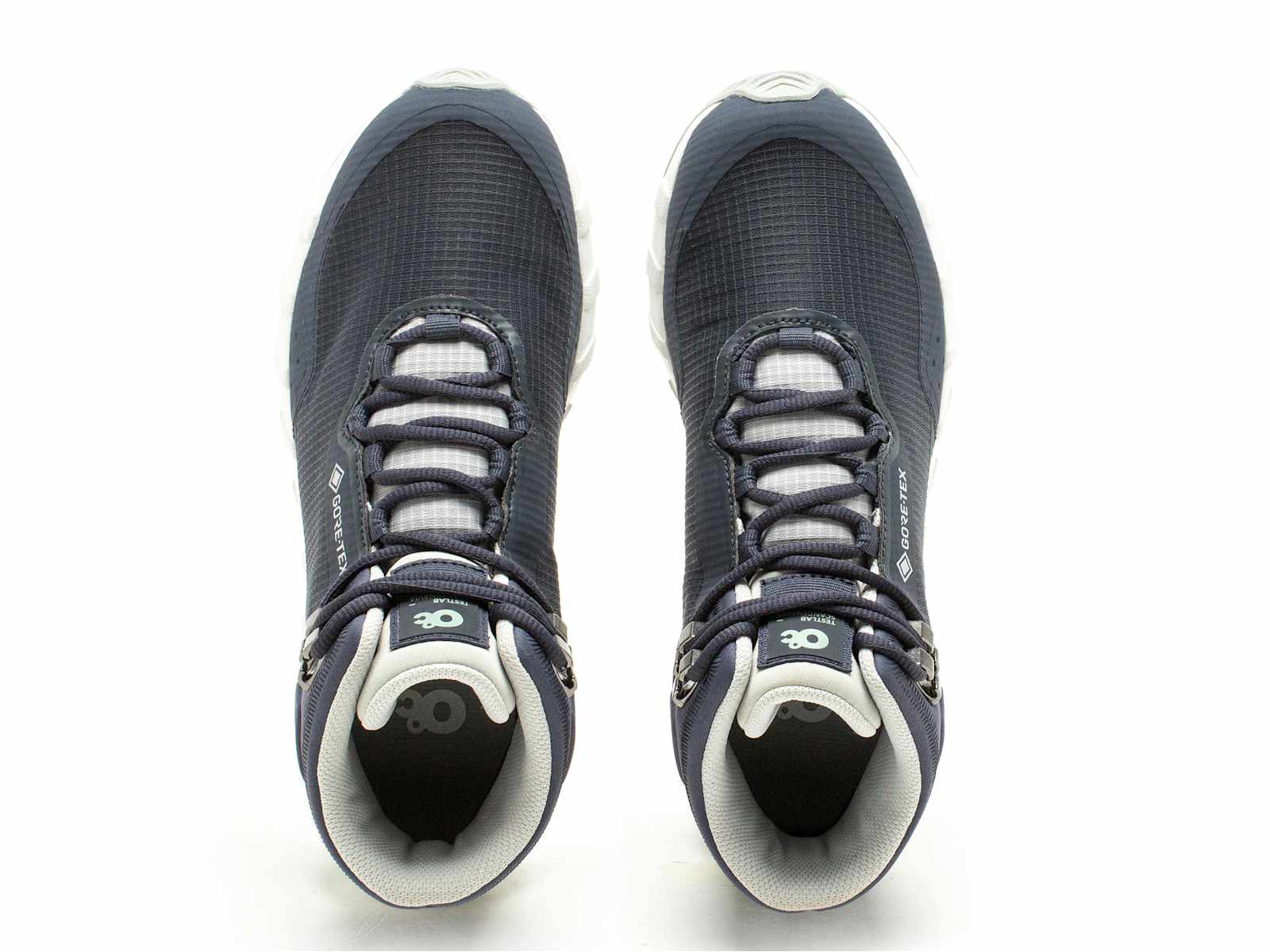 Zero°C Storo Mid GTX Dame | Anton Sport