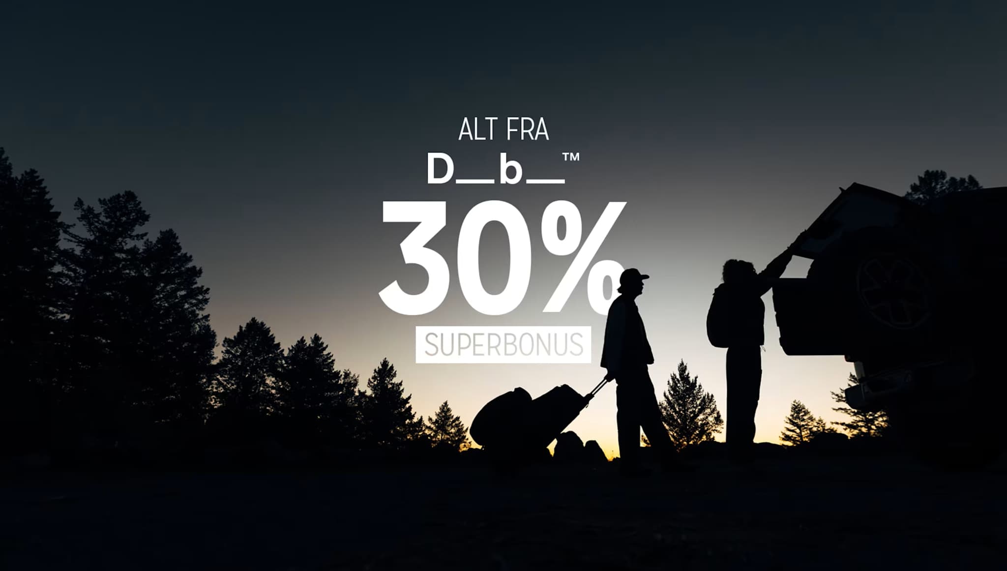 1. maitilbud - Db 30% superbonus