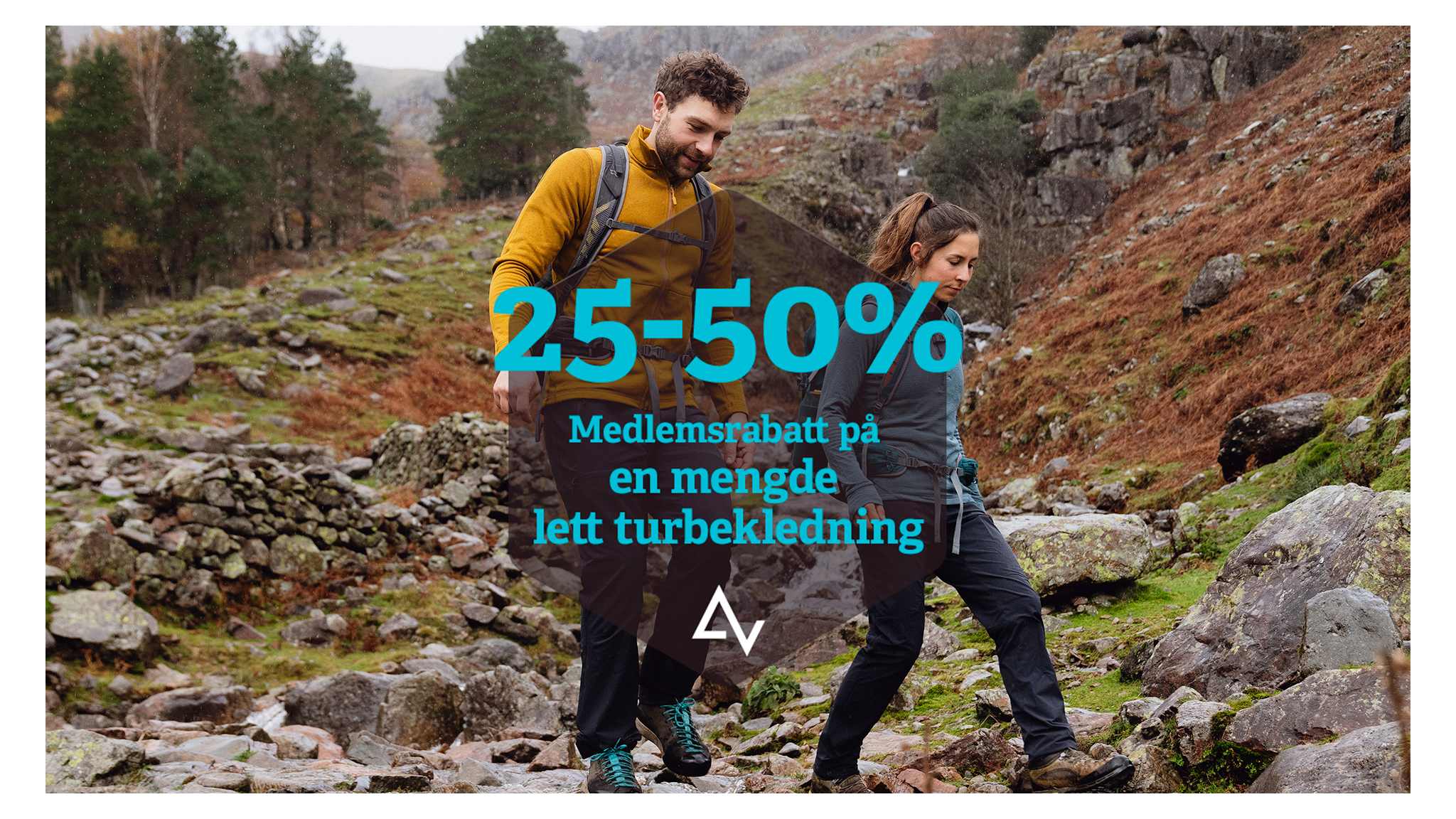2025 uke 19 turbekledning