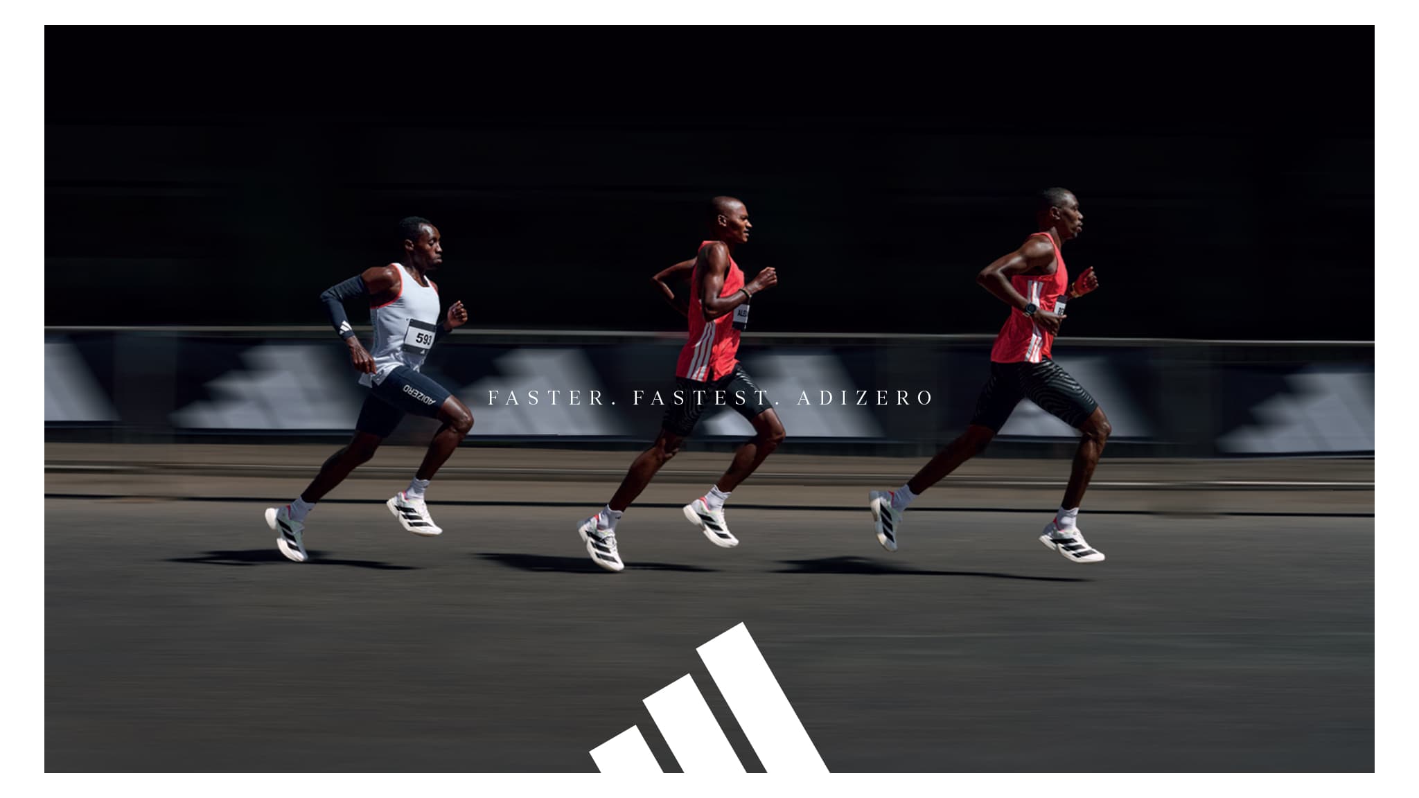Adizero
