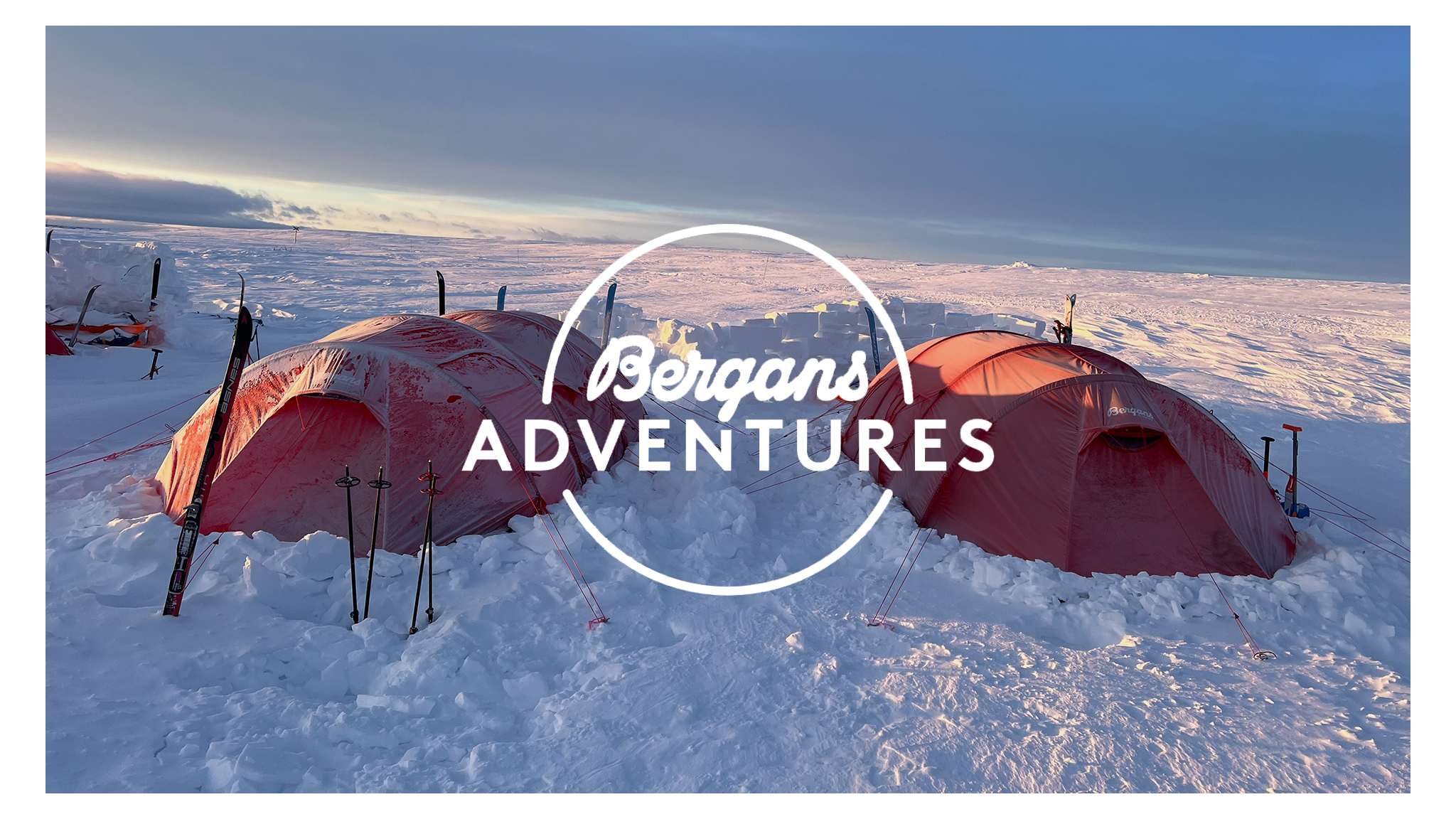 Bergans adventures 24 uke 40