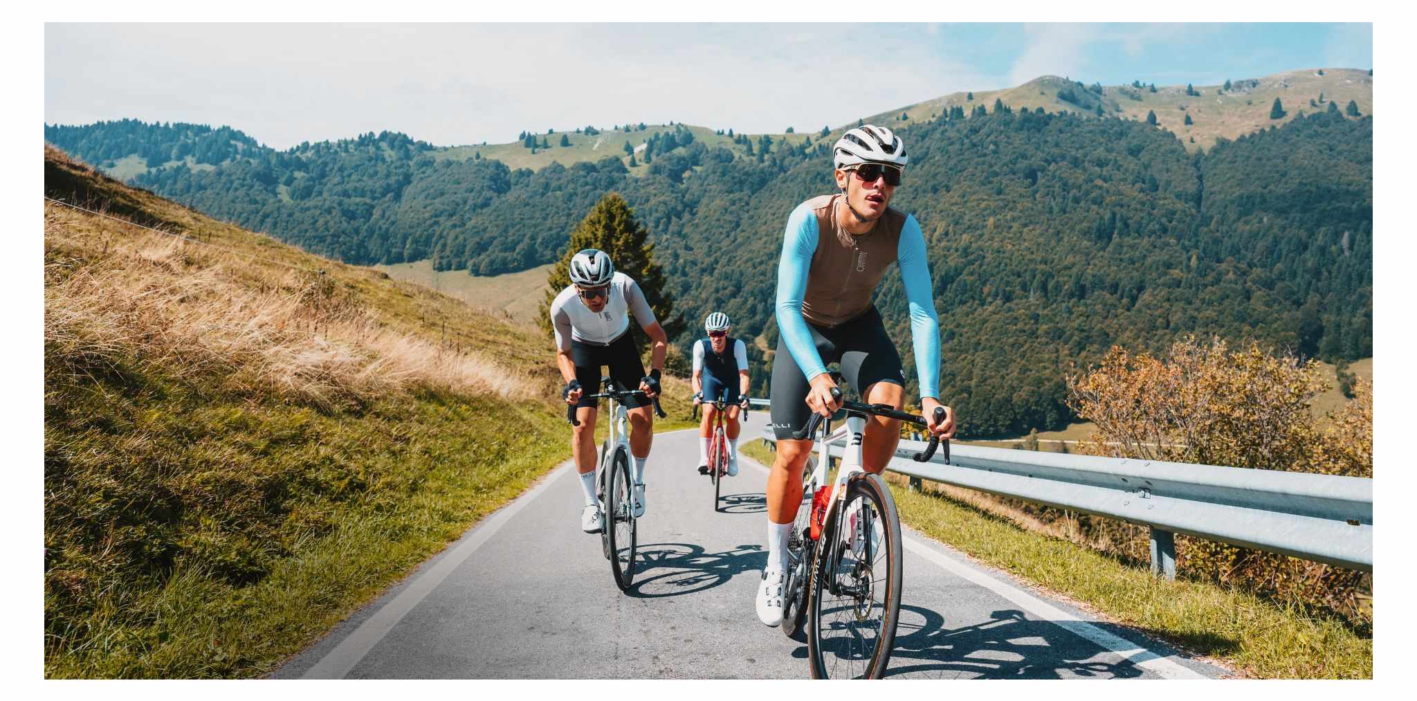 castelli ss26 