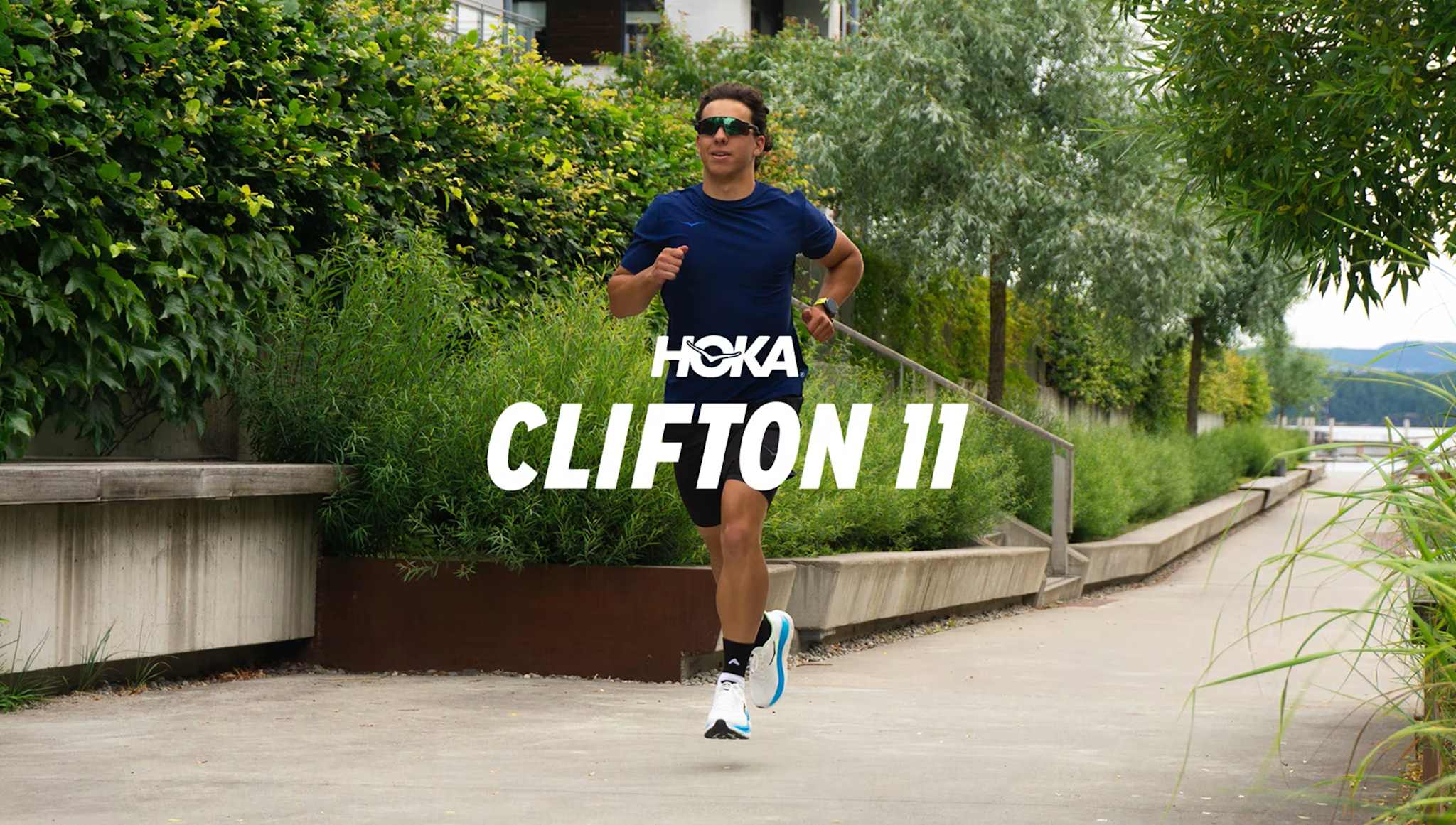 Clifton 11 