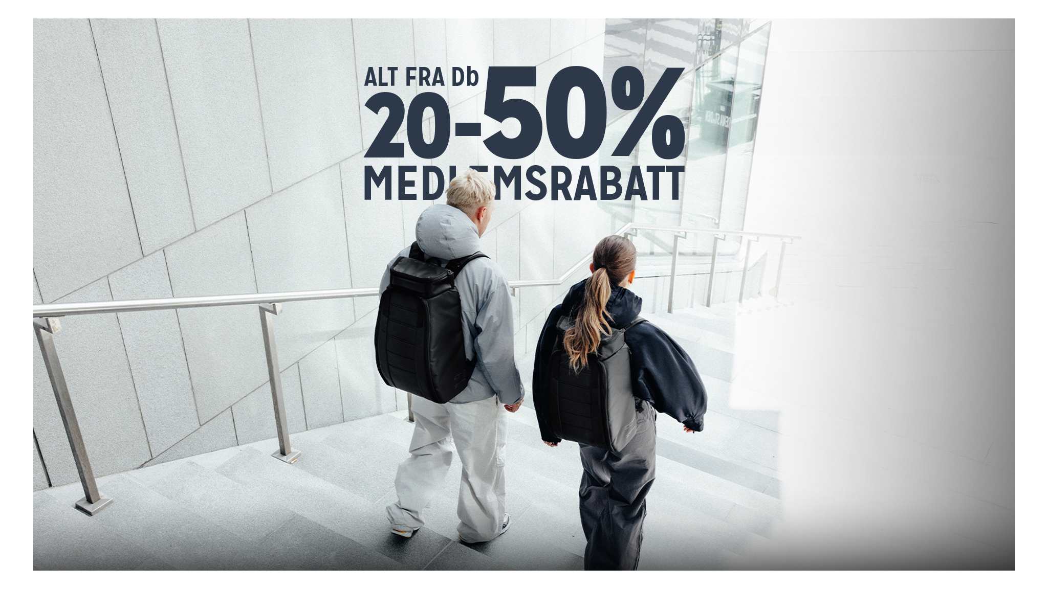 DB helg 24