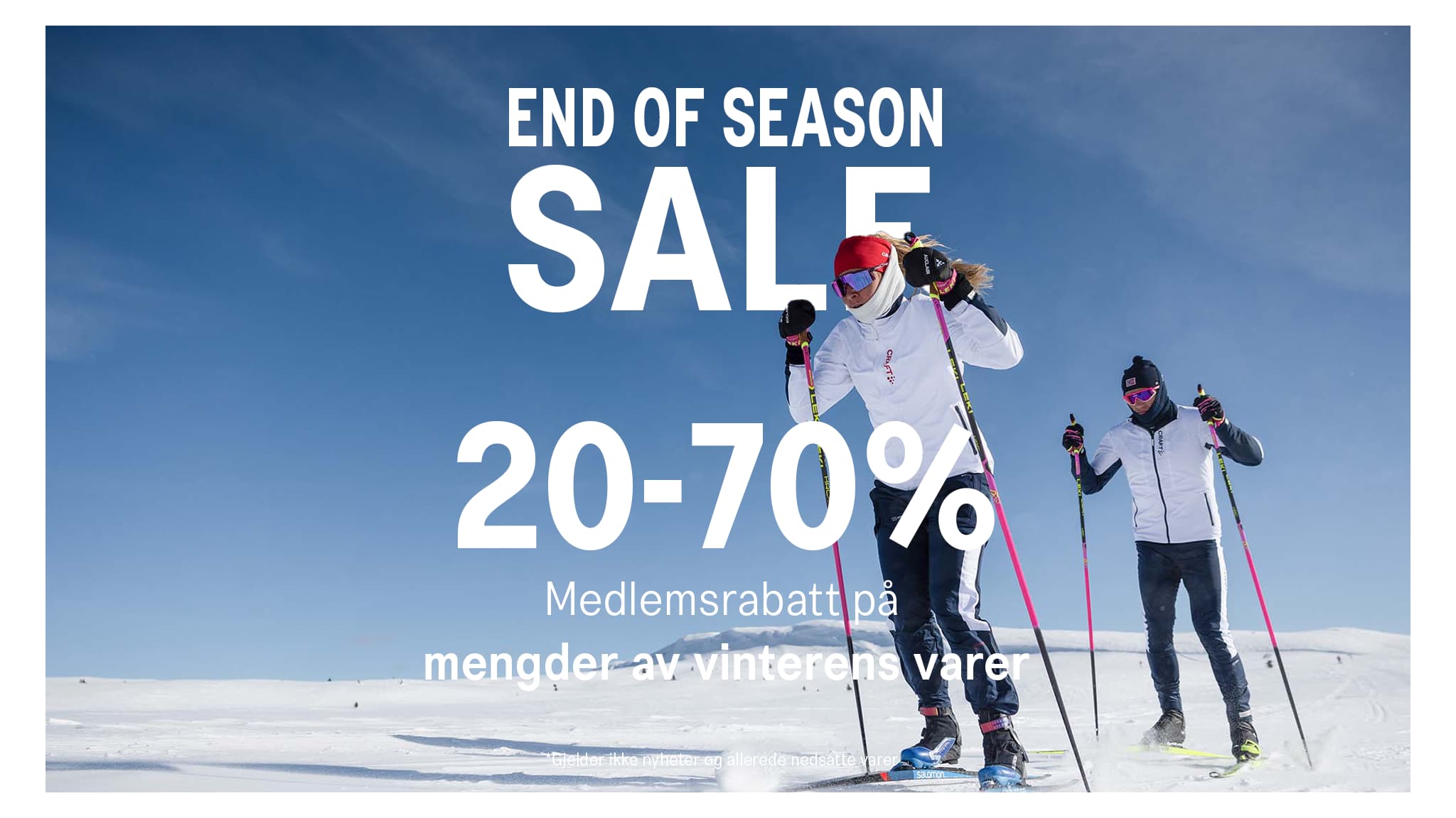 End of Season 2025