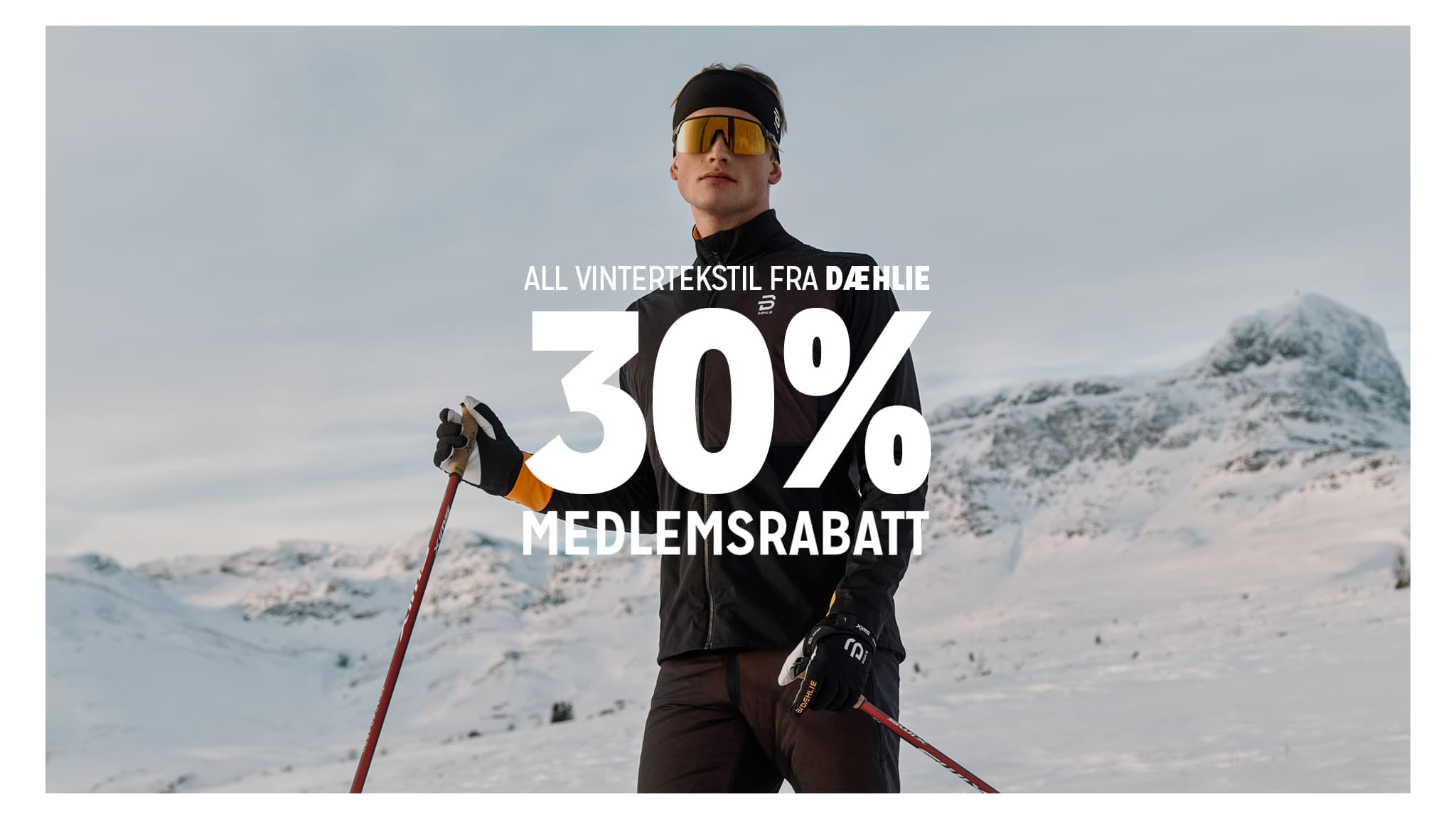 EOS: Dæhlie