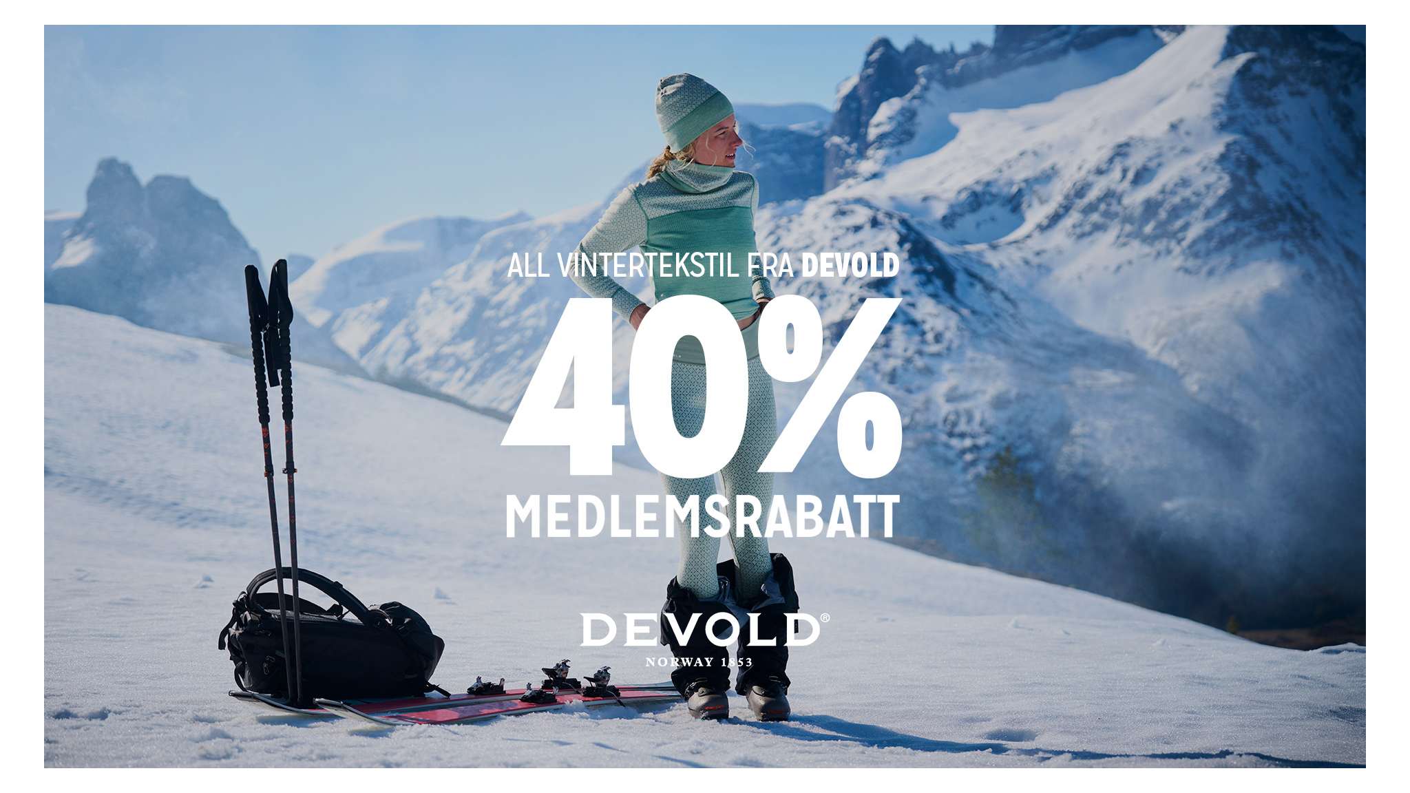 EOS: Devold