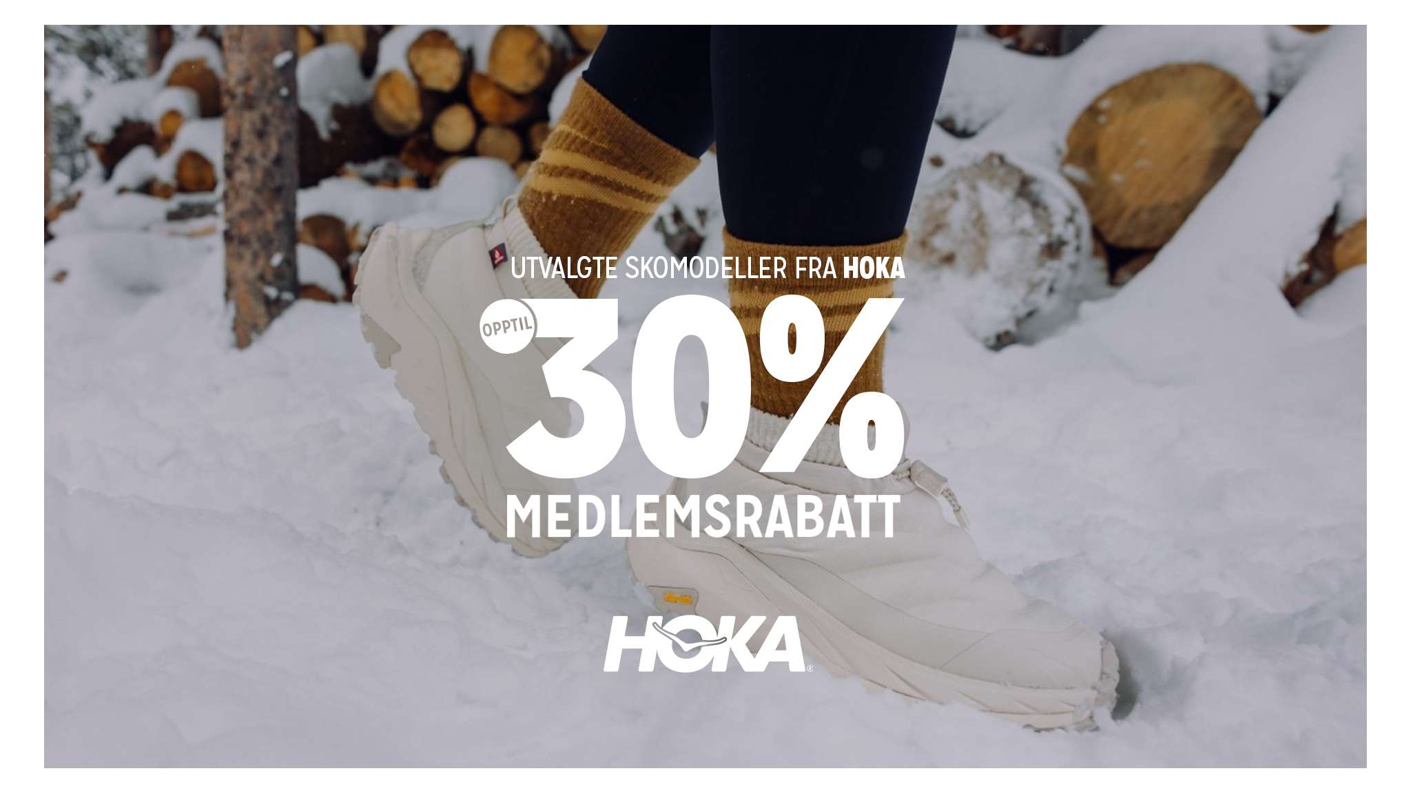 EOS: Hoka