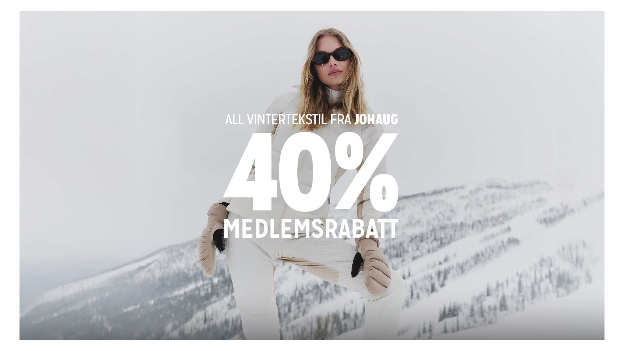 EOS: Johaug