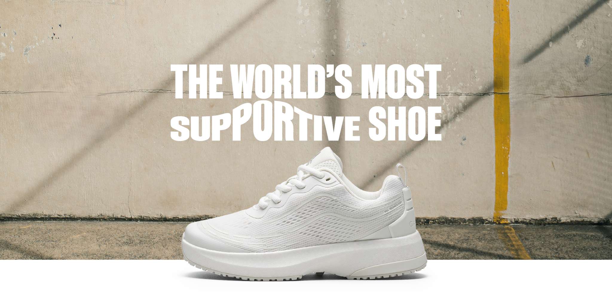 Gaitline