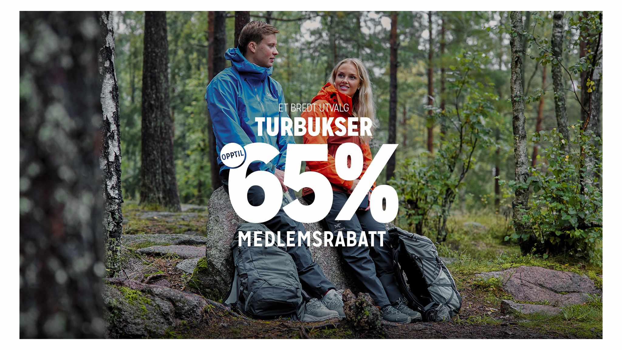 Helg 21 turbukser