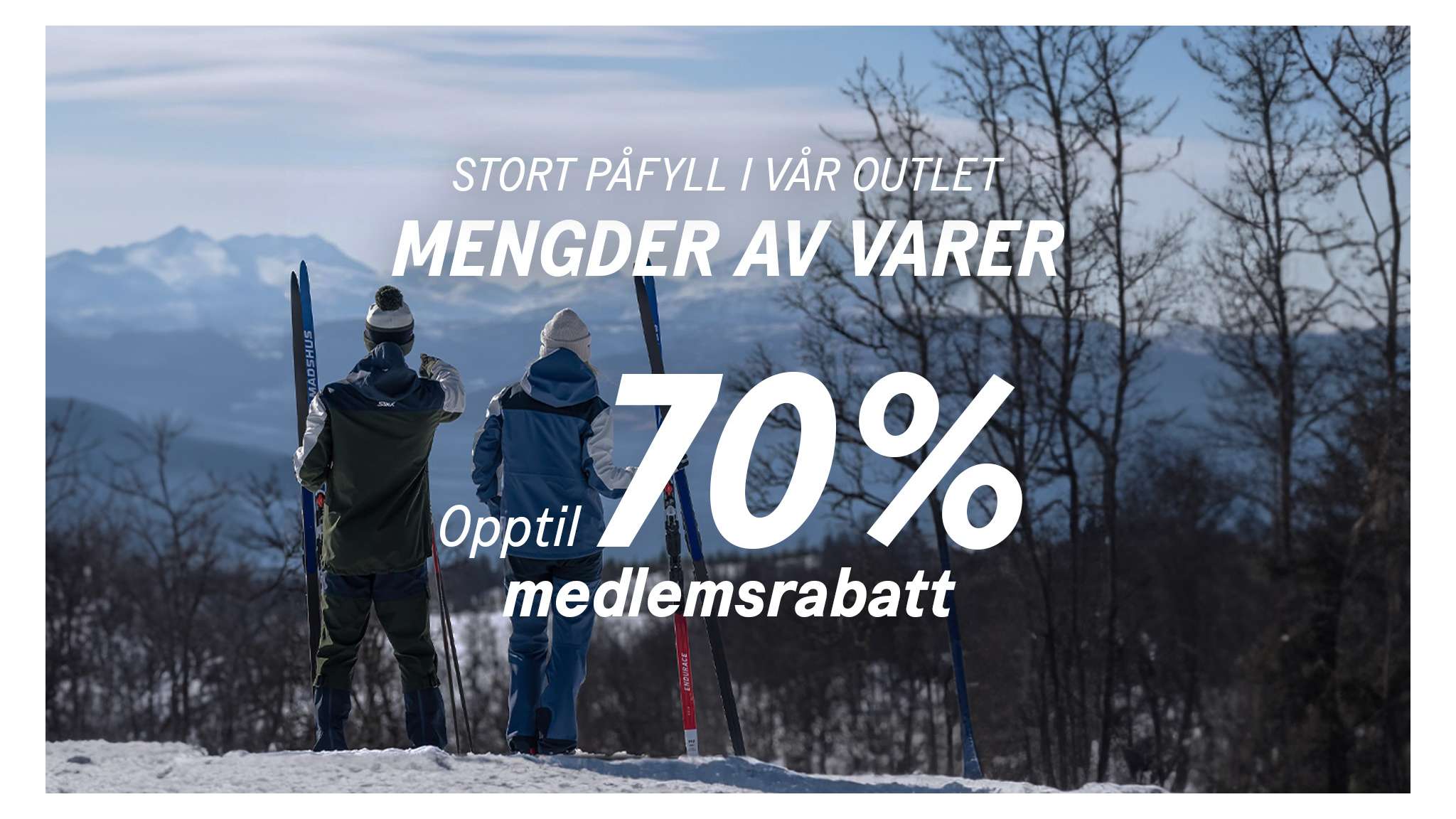 Helg 46 Outlet