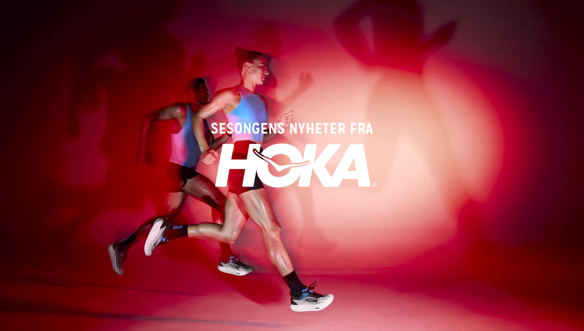 Hoka nyheter sommer 25
