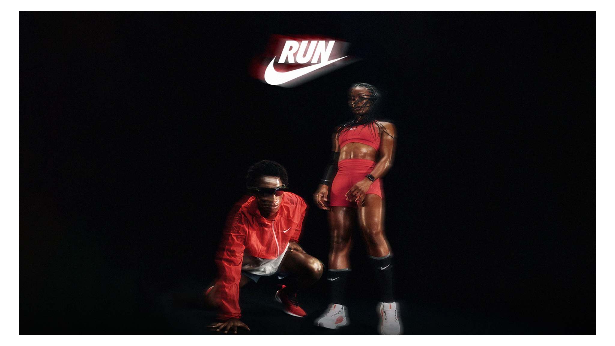 Nike: Sp25